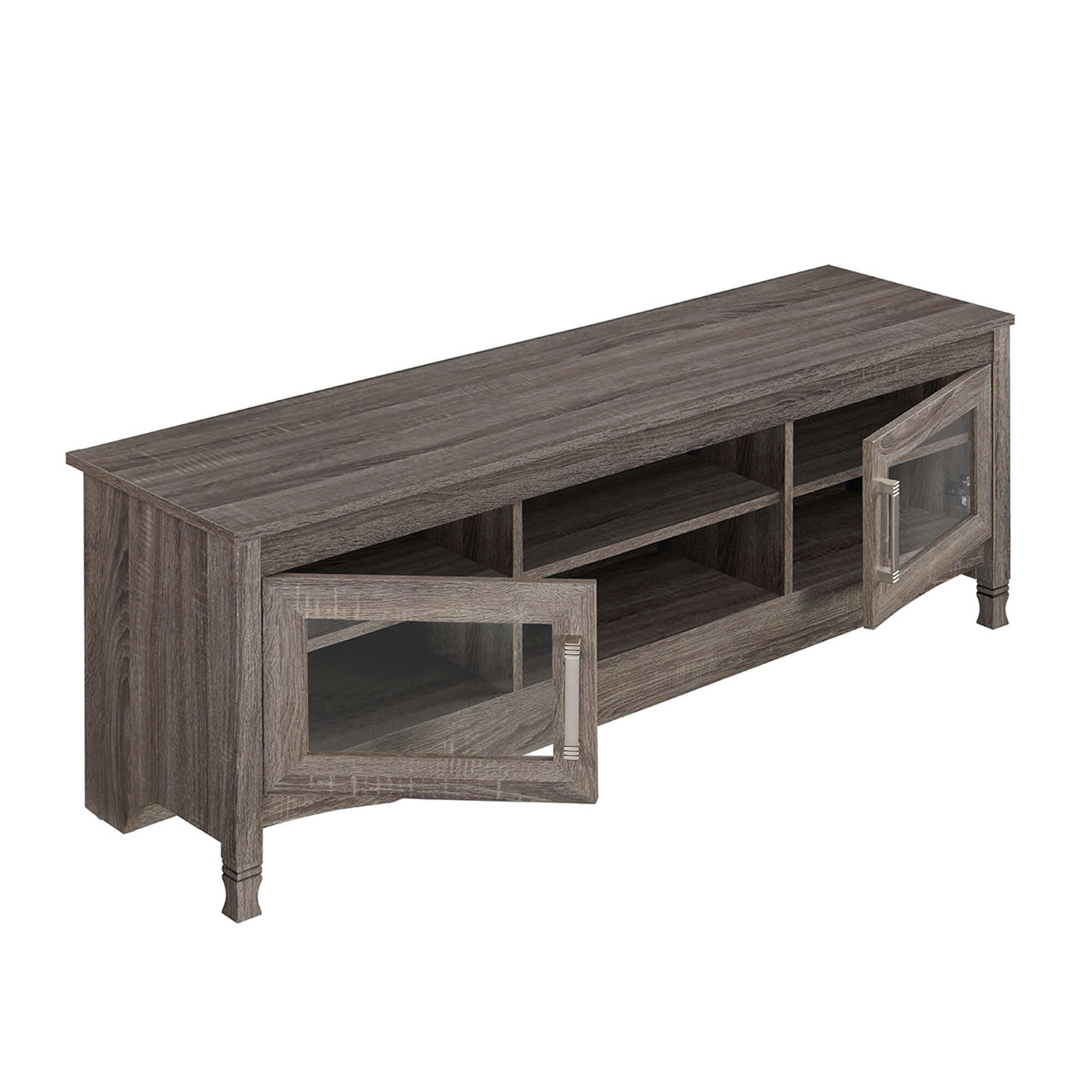 Techni Mobili 53" TV Stand, , large