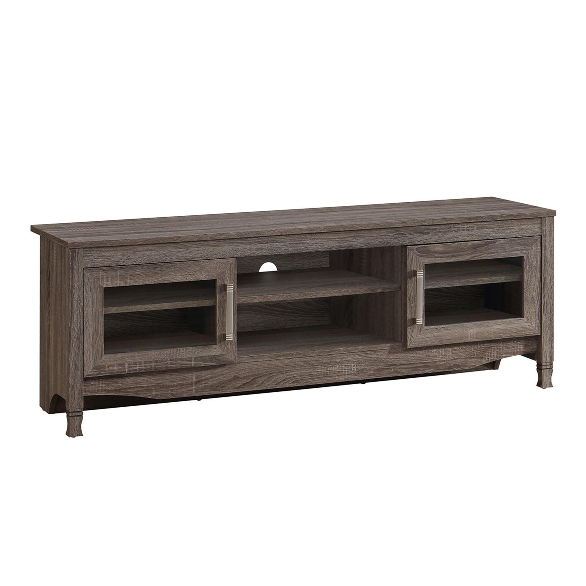 Techni Mobili 53" TV Stand, , large