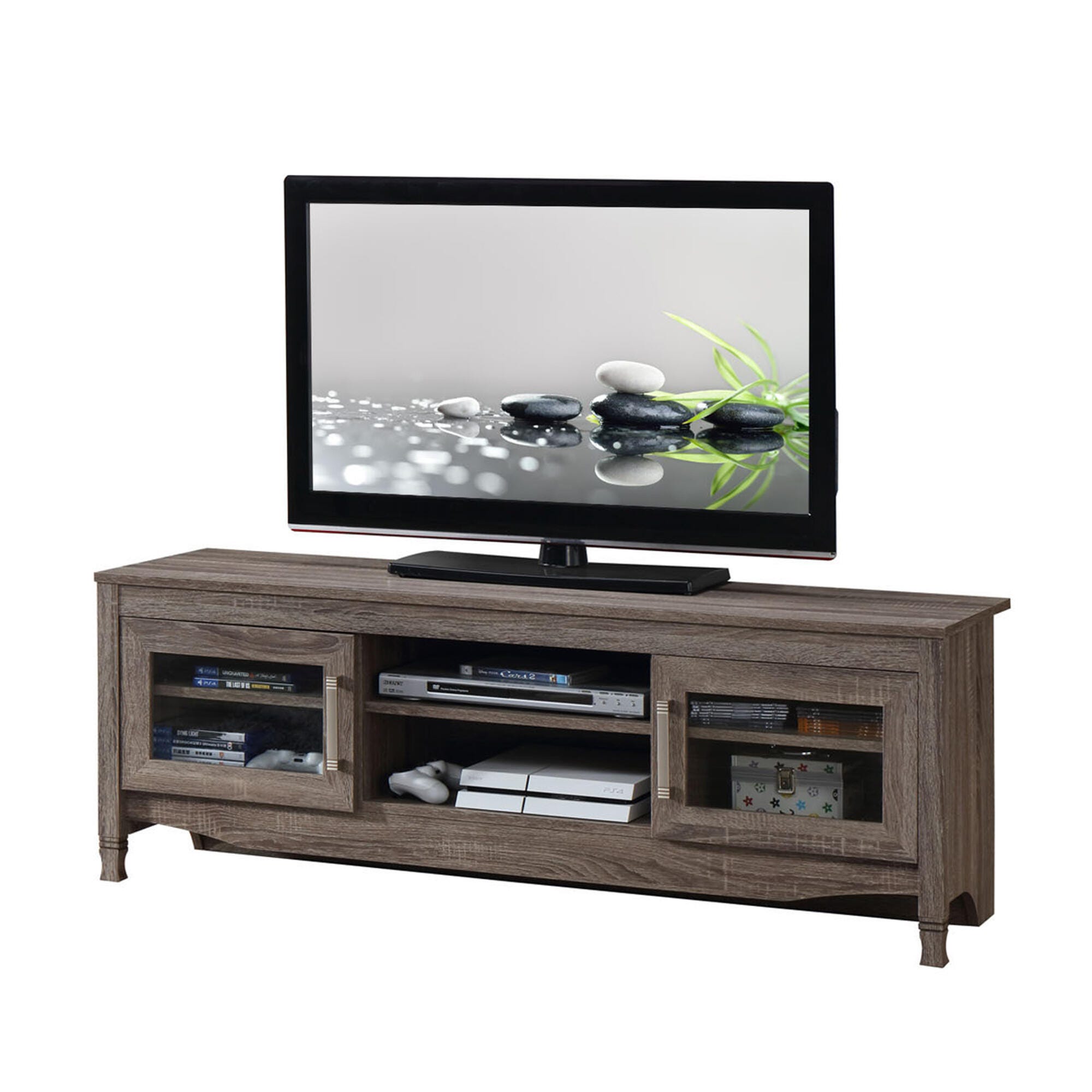 Techni Mobili 53" TV Stand, , large