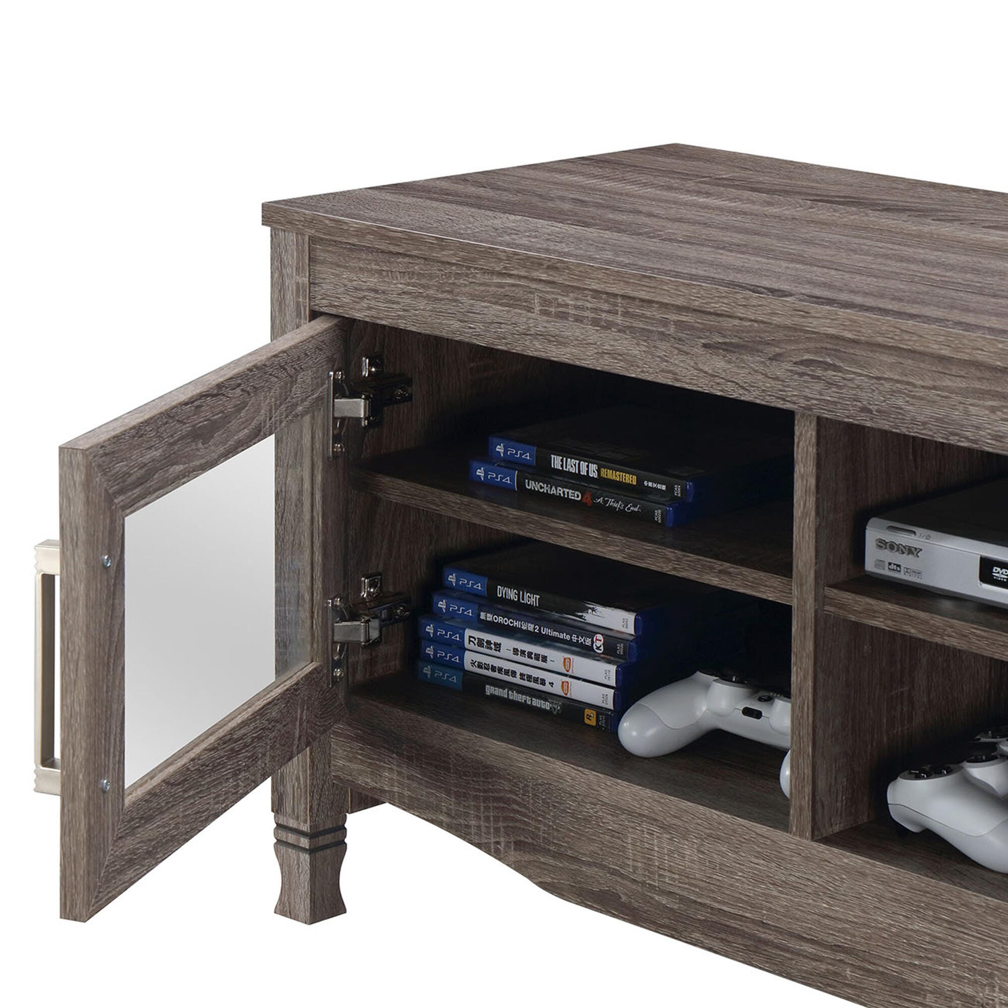 Techni Mobili 53" TV Stand, , large