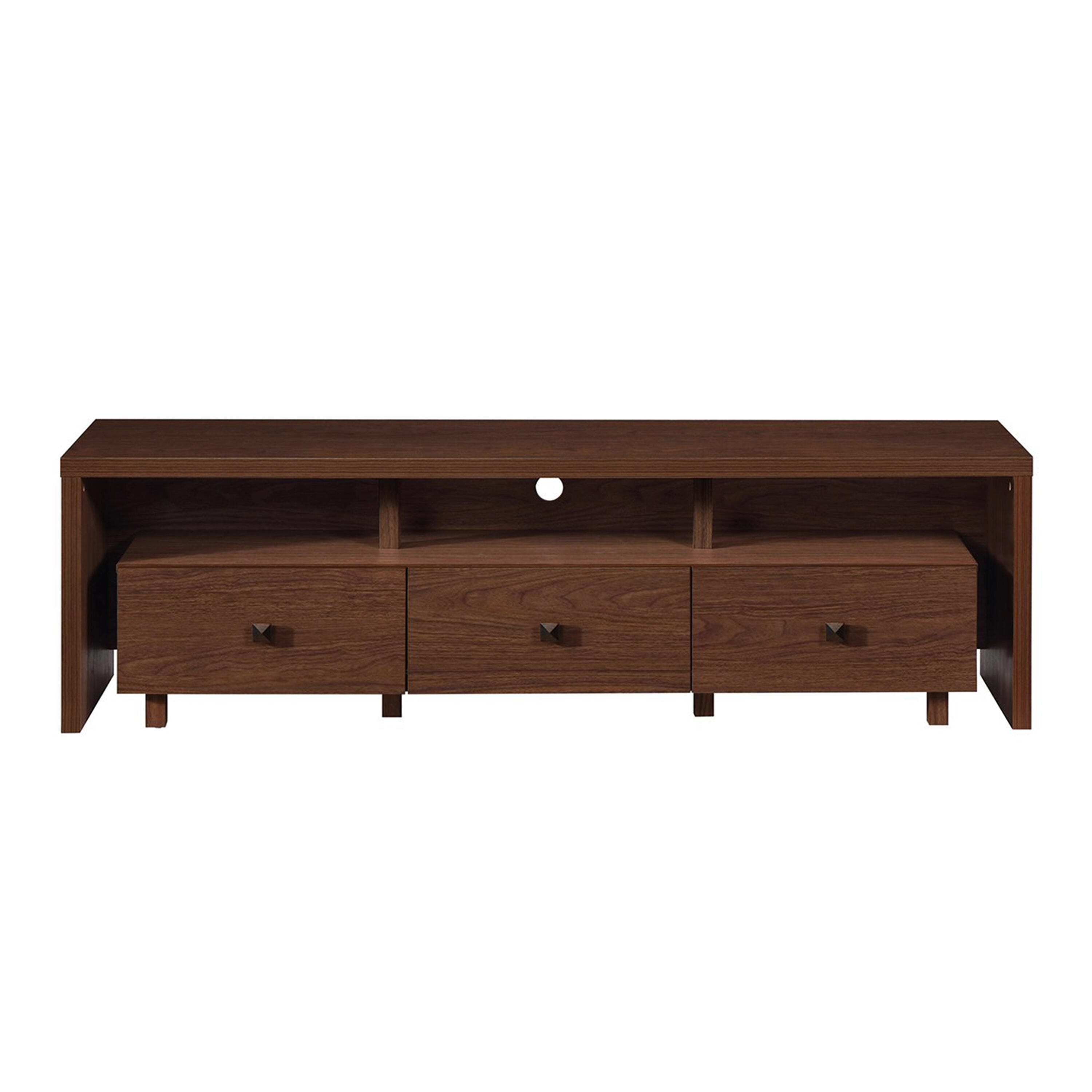 Baxton Studio Rikke 70'' TV Stand | Ashley