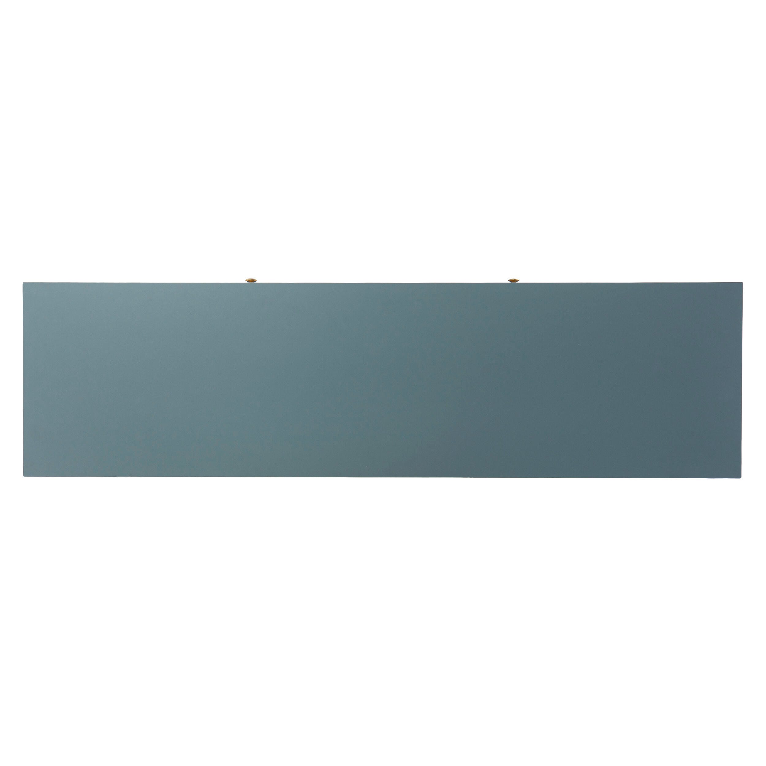 Southern Enterprises Belferd Media Console with Storage, , large
