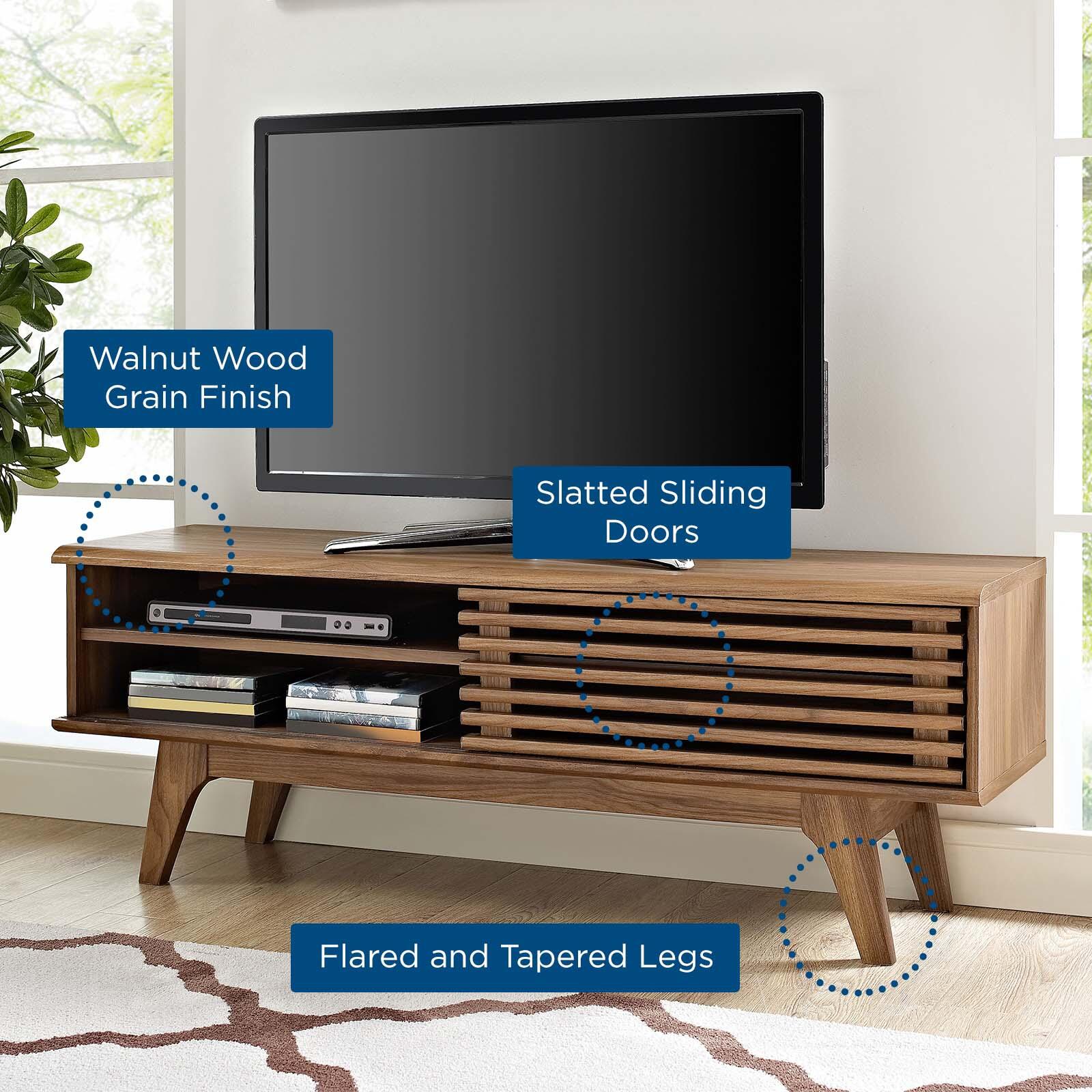 Modway Render 48" TV Stand, , large
