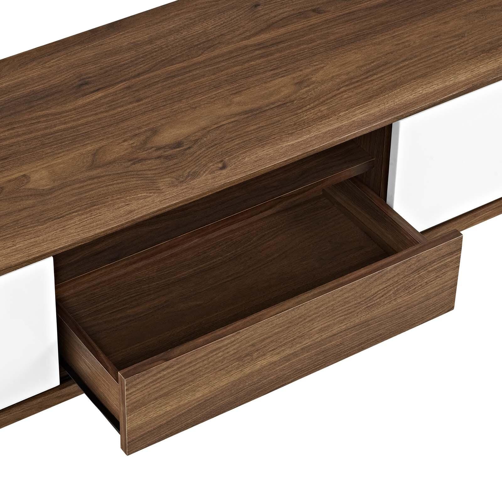 Modway Envision TV Stand for TVs up to 65", , large