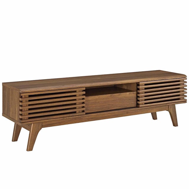 Modway Render 58'' TV Stand with Drawer