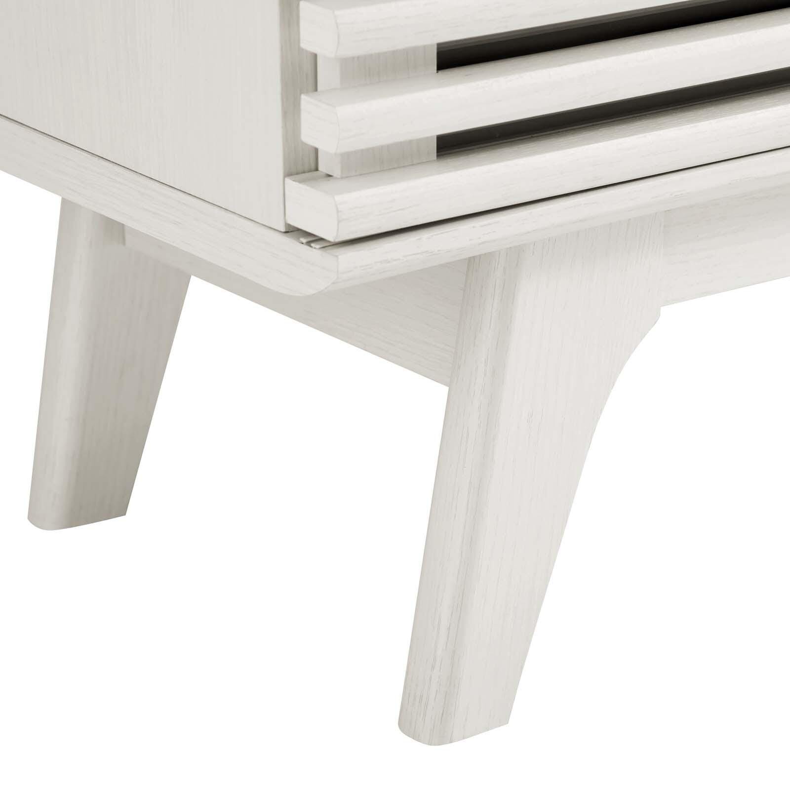Modway Render 59" 1-Drawer TV Stand, , large