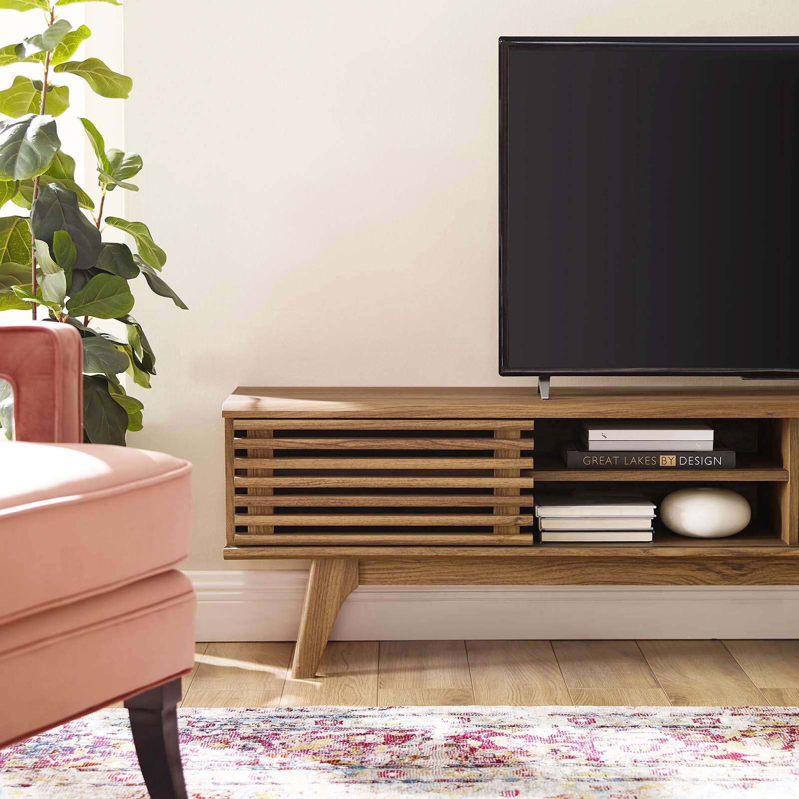 Modway Envision 70" TV Stand, , large