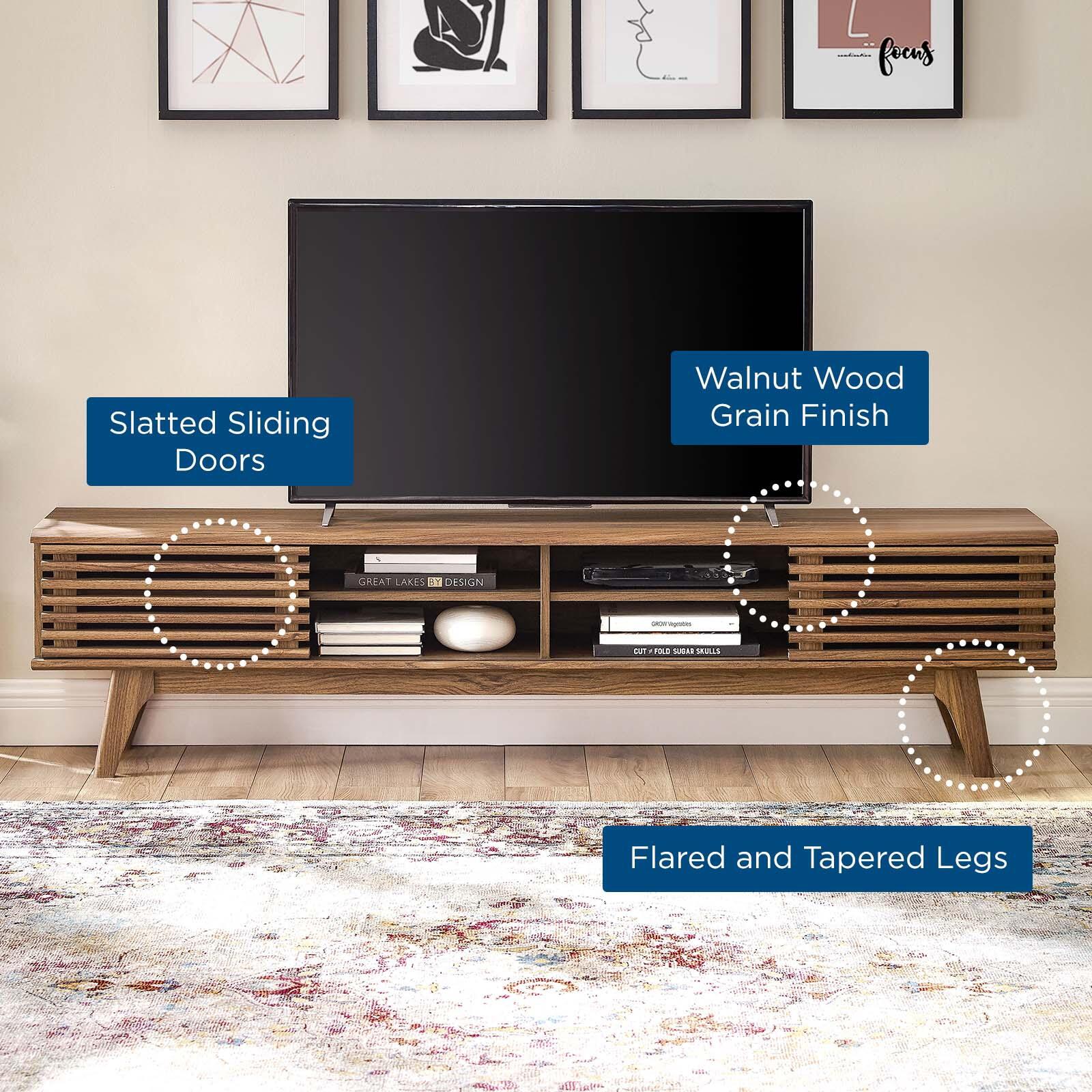 Modway Envision 70" TV Stand, , large