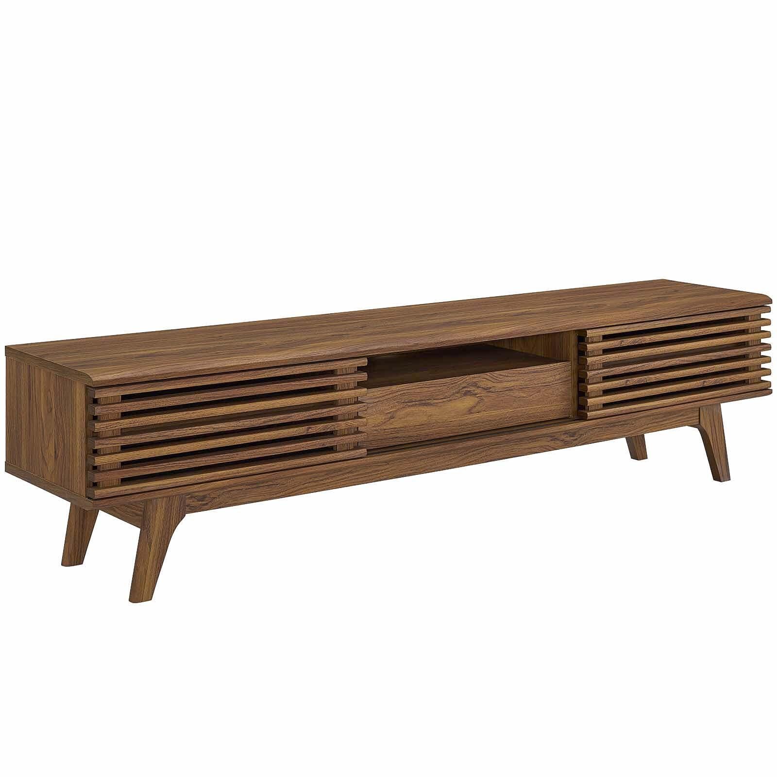 Modway Render 70" TV Stand, , large
