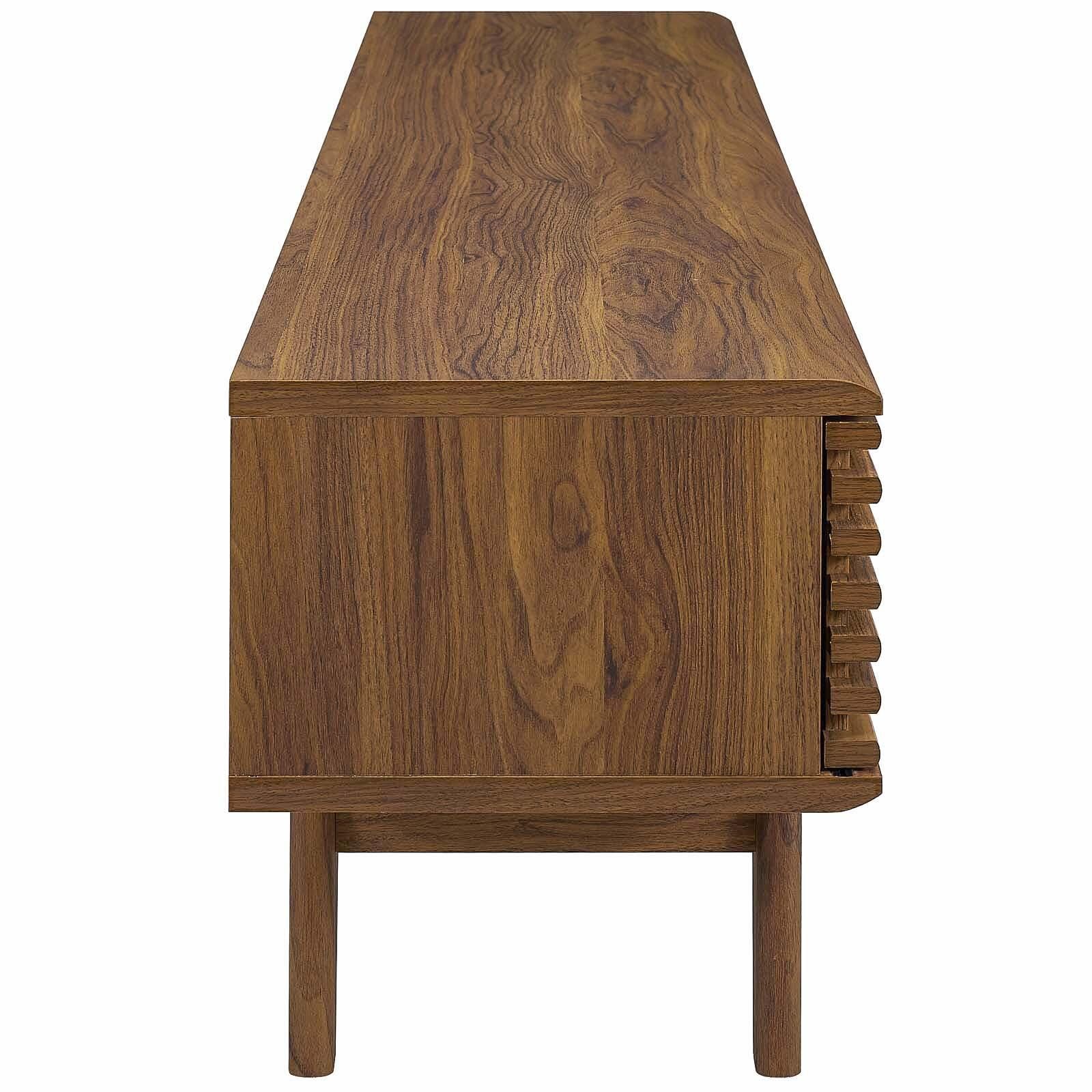 Modway Render 70" TV Stand, , large