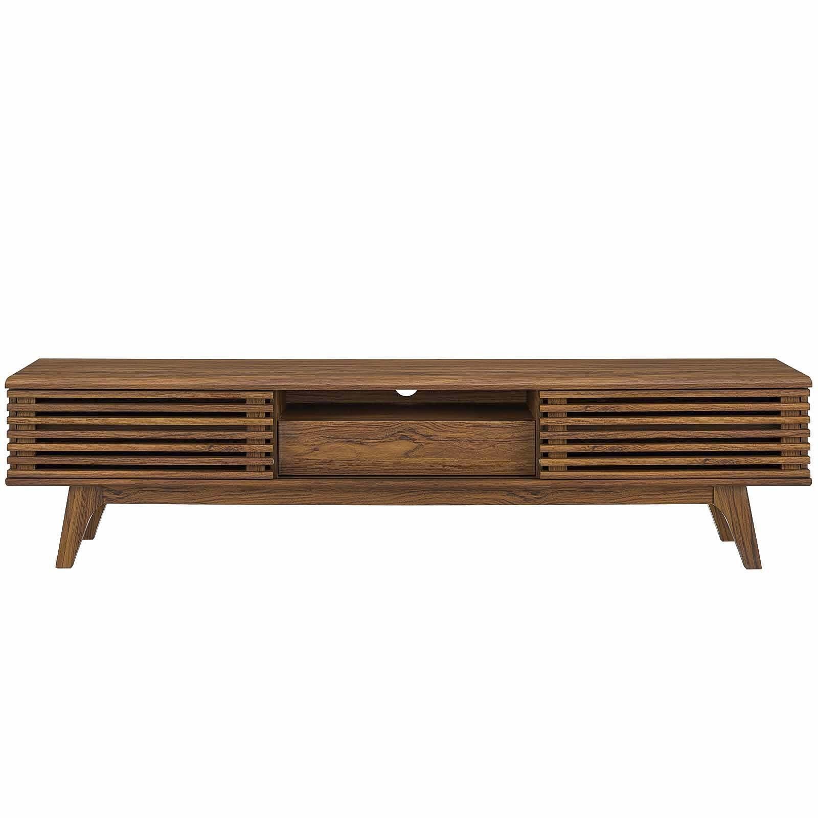 Modway Render 70" TV Stand, , large
