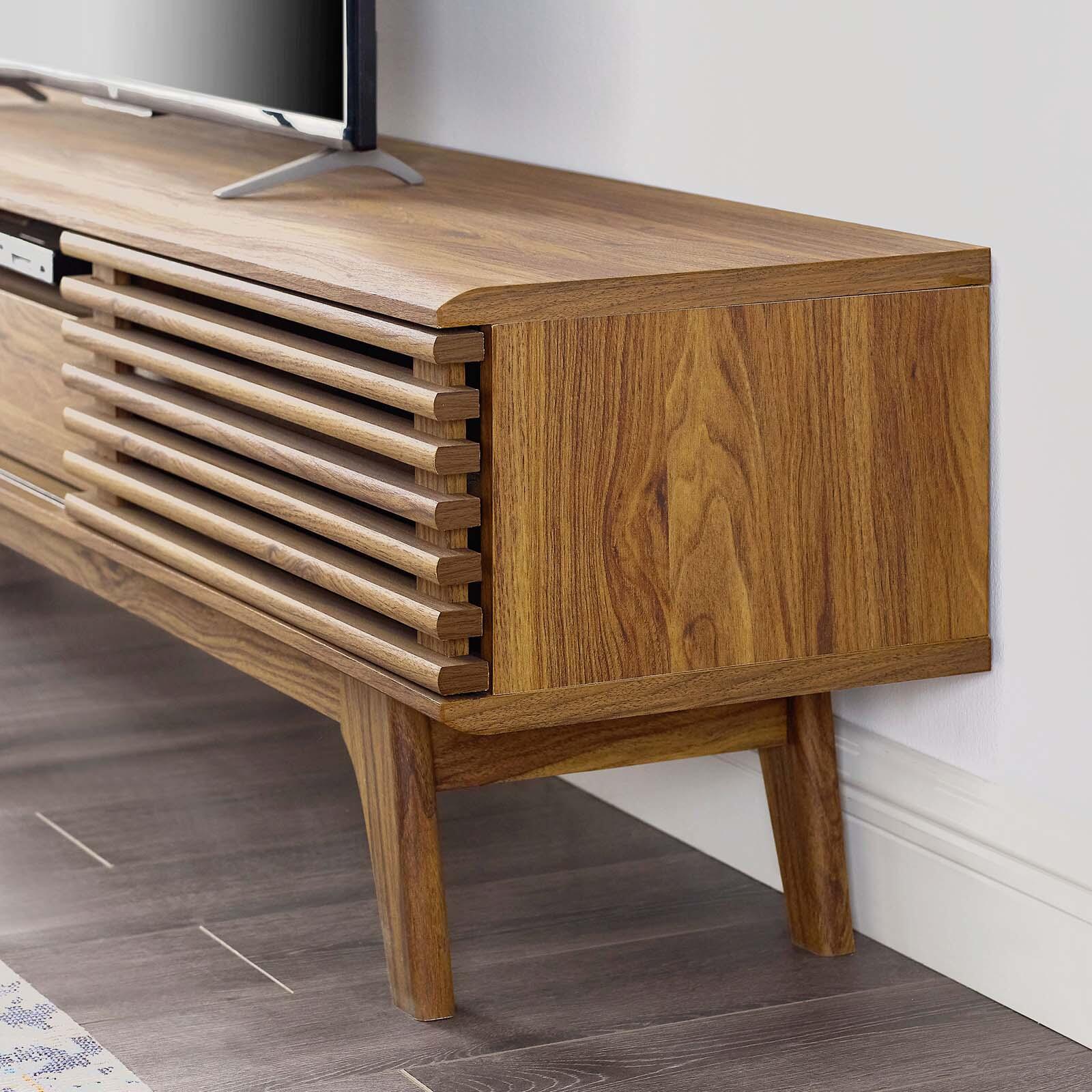 Modway Render 70" TV Stand, , large