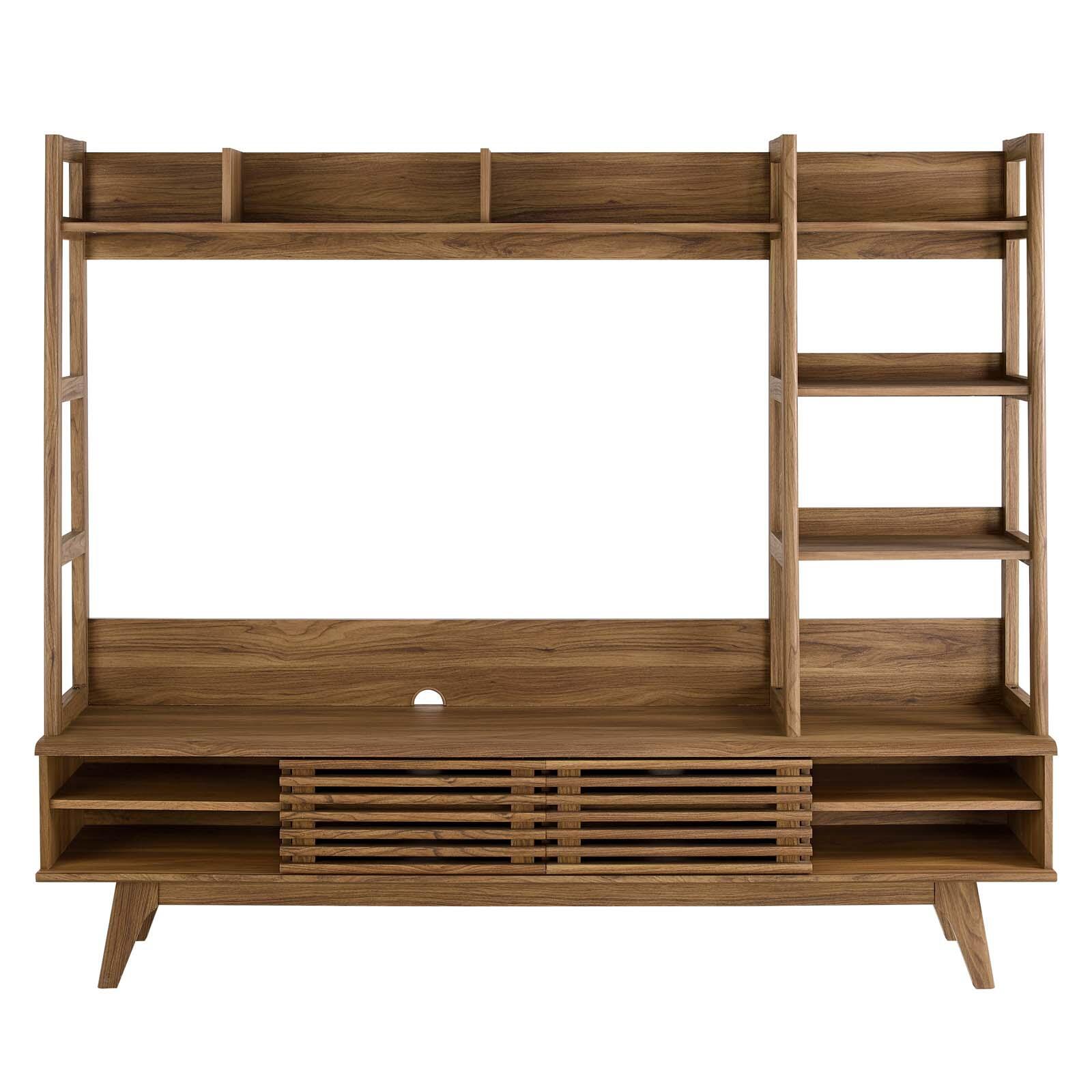 Modway Render Entertainment Center for TVs up to 50", , large