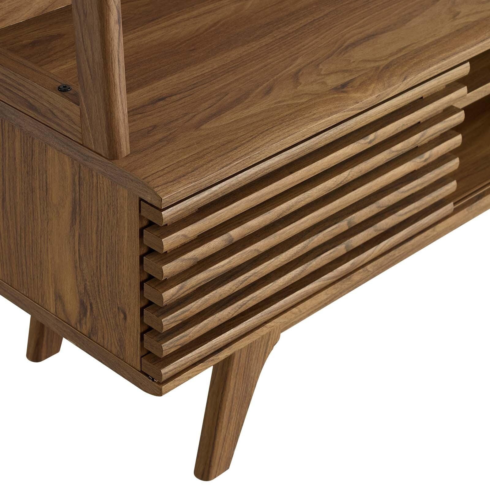 Modway Render Entertainment Center for TVs up to 50", , large