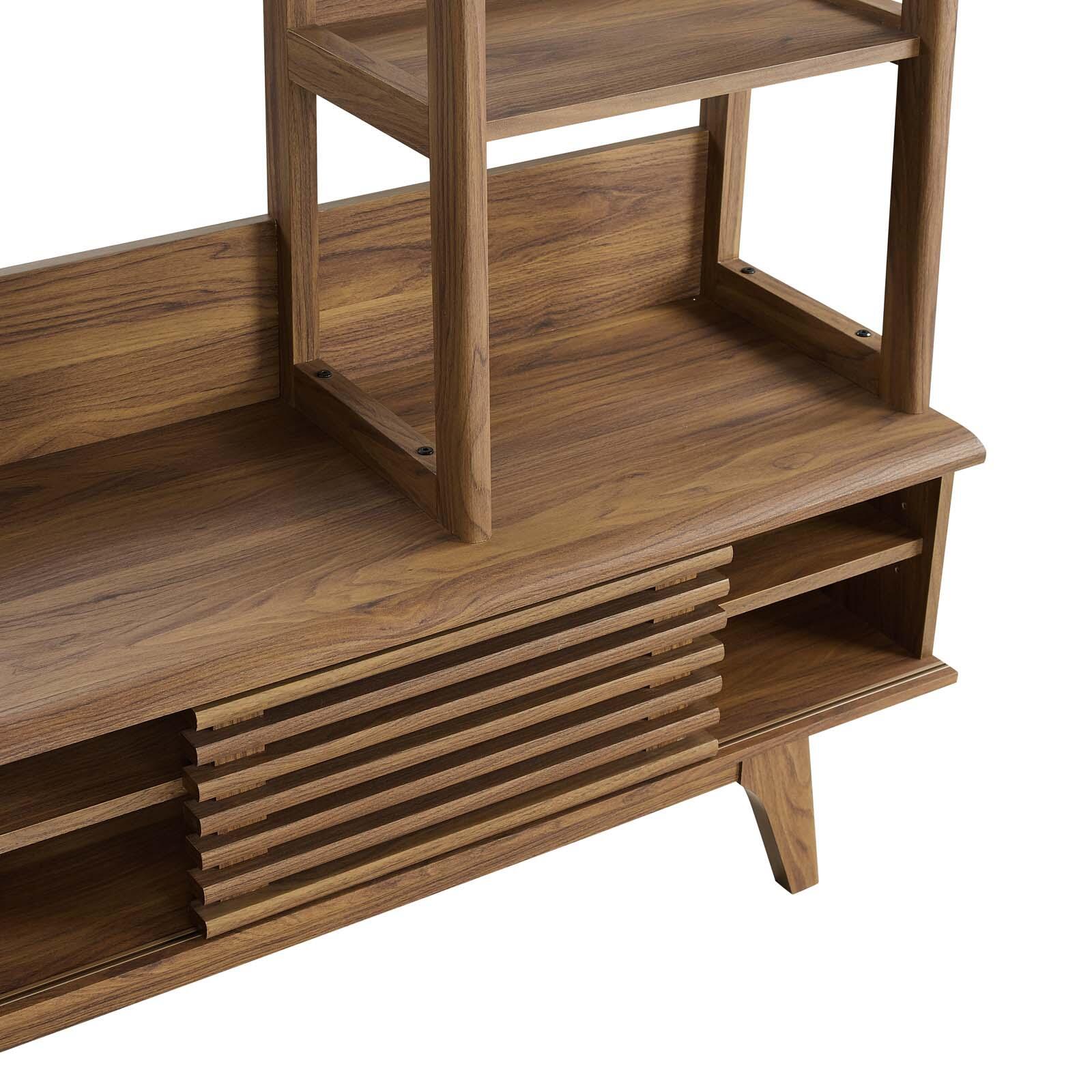 Modway Render Entertainment Center for TVs up to 50", , large