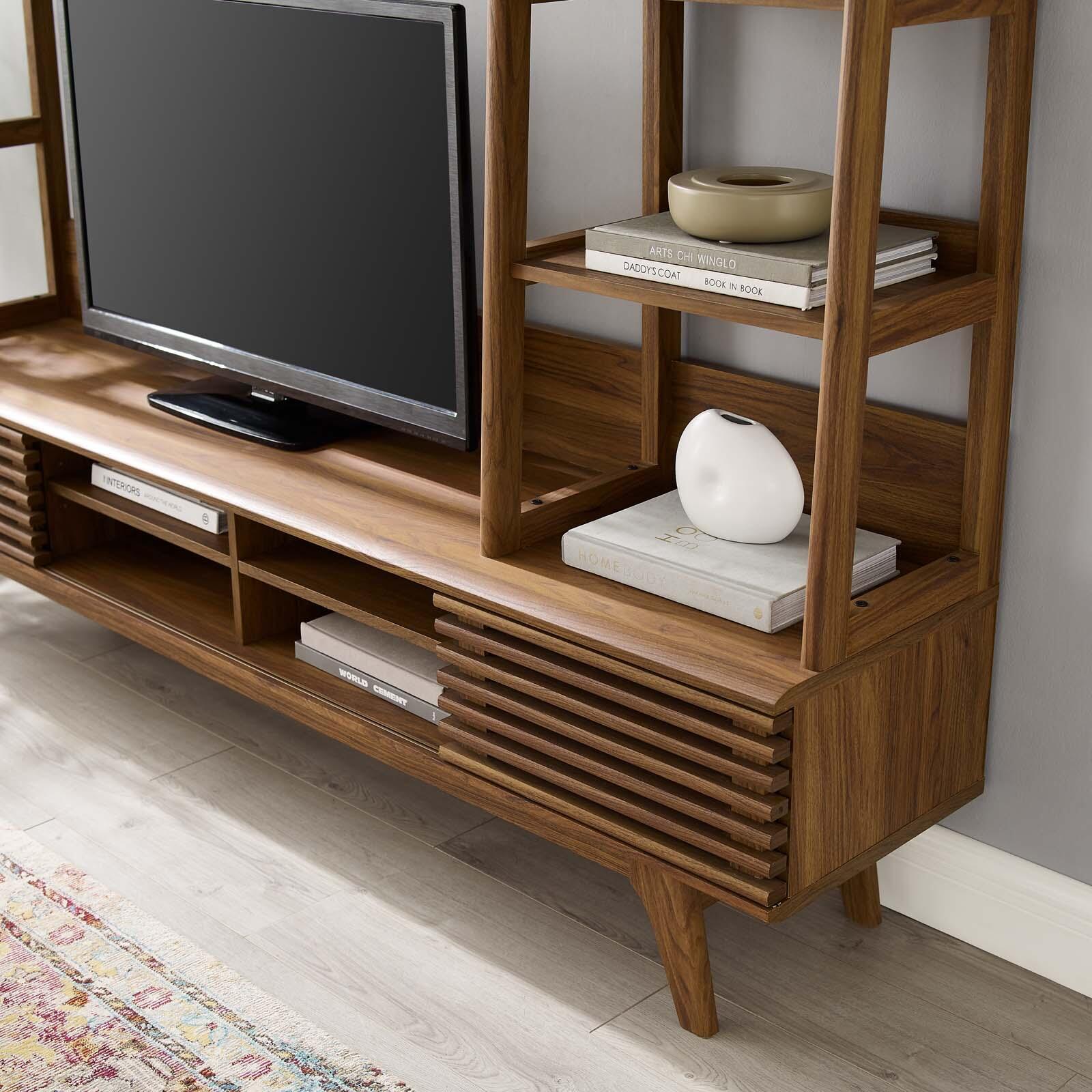 Modway Render Entertainment Center for TVs up to 50", , large