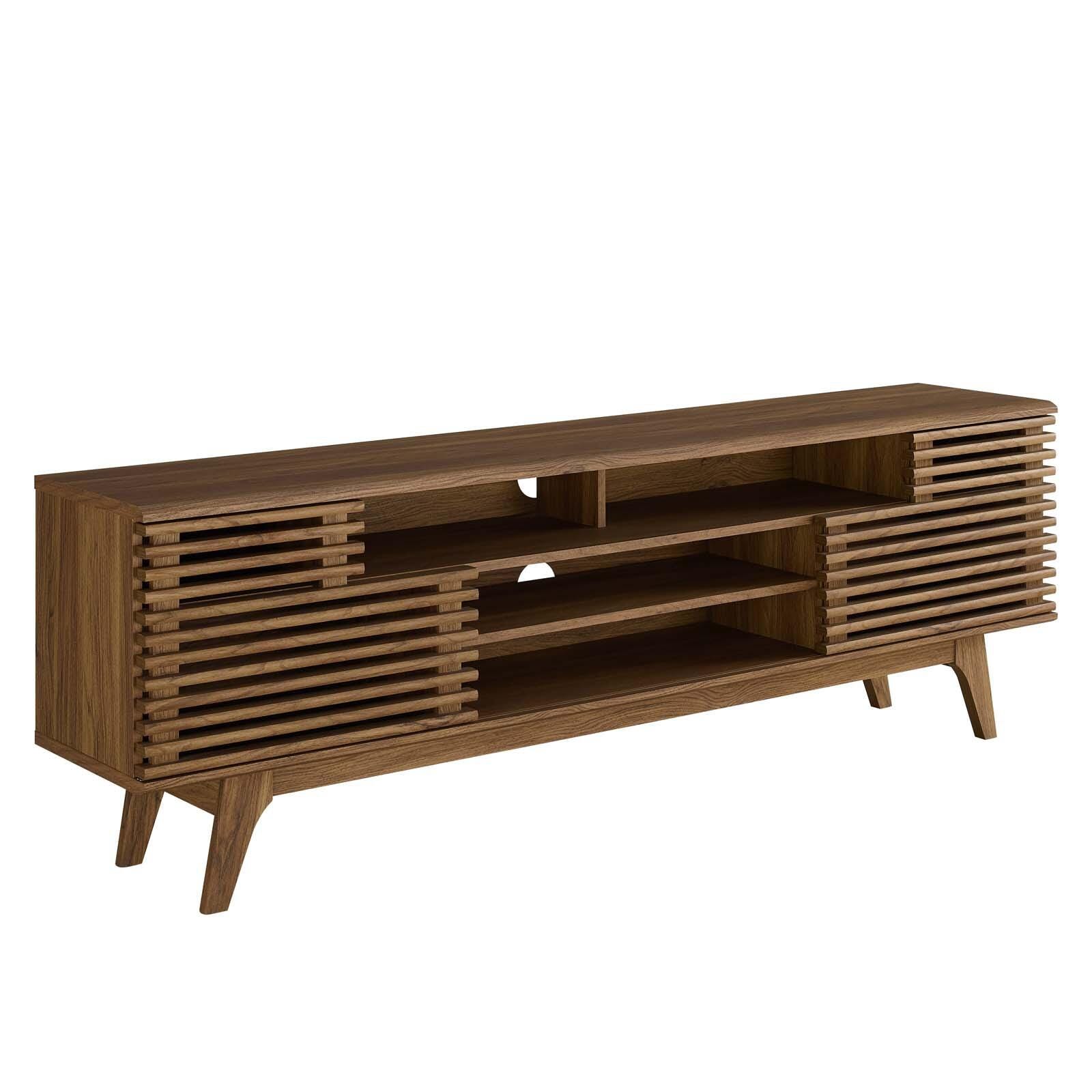 Modway Render TV Stand for TVs up to 78", , large