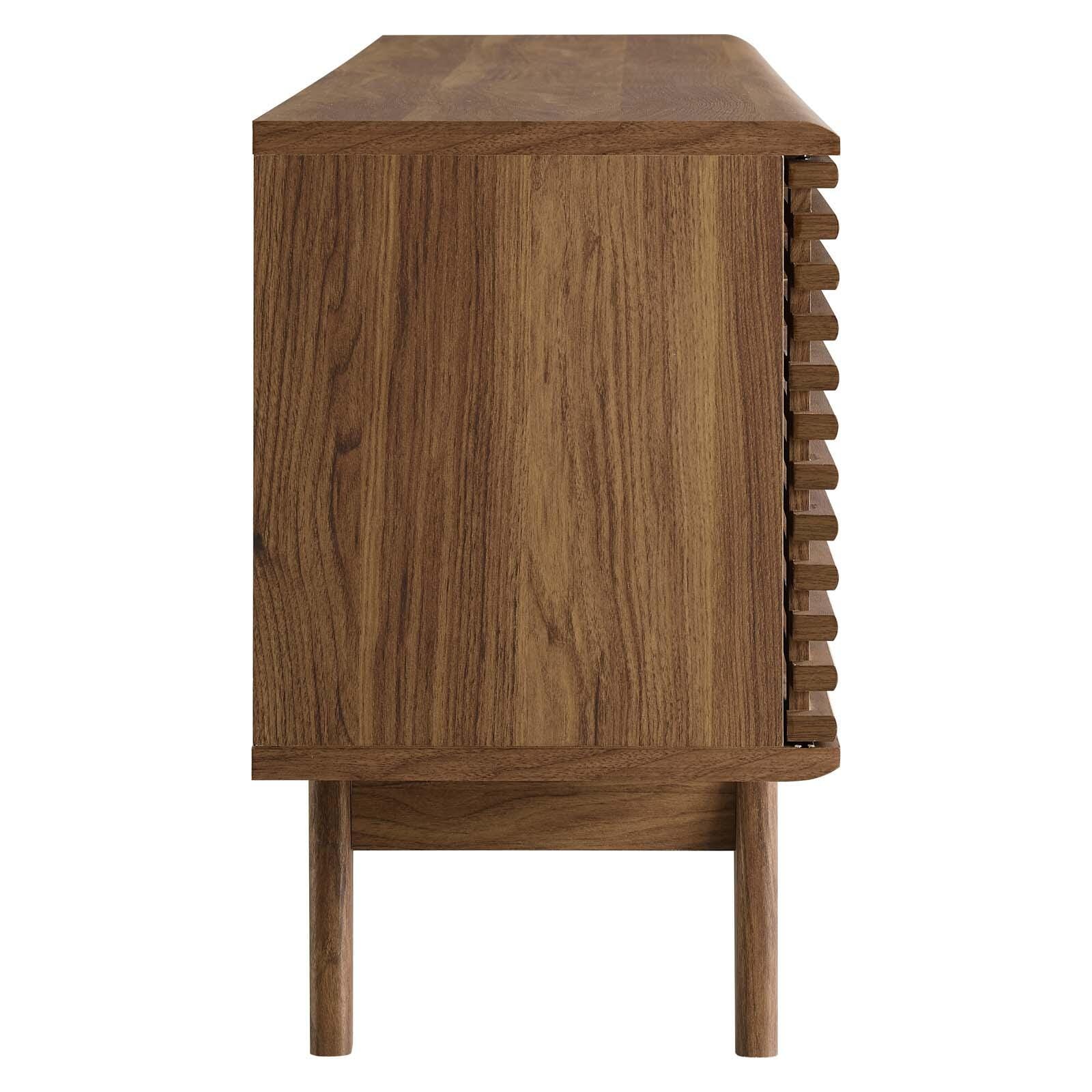 Modway Render TV Stand for TVs up to 78", , large