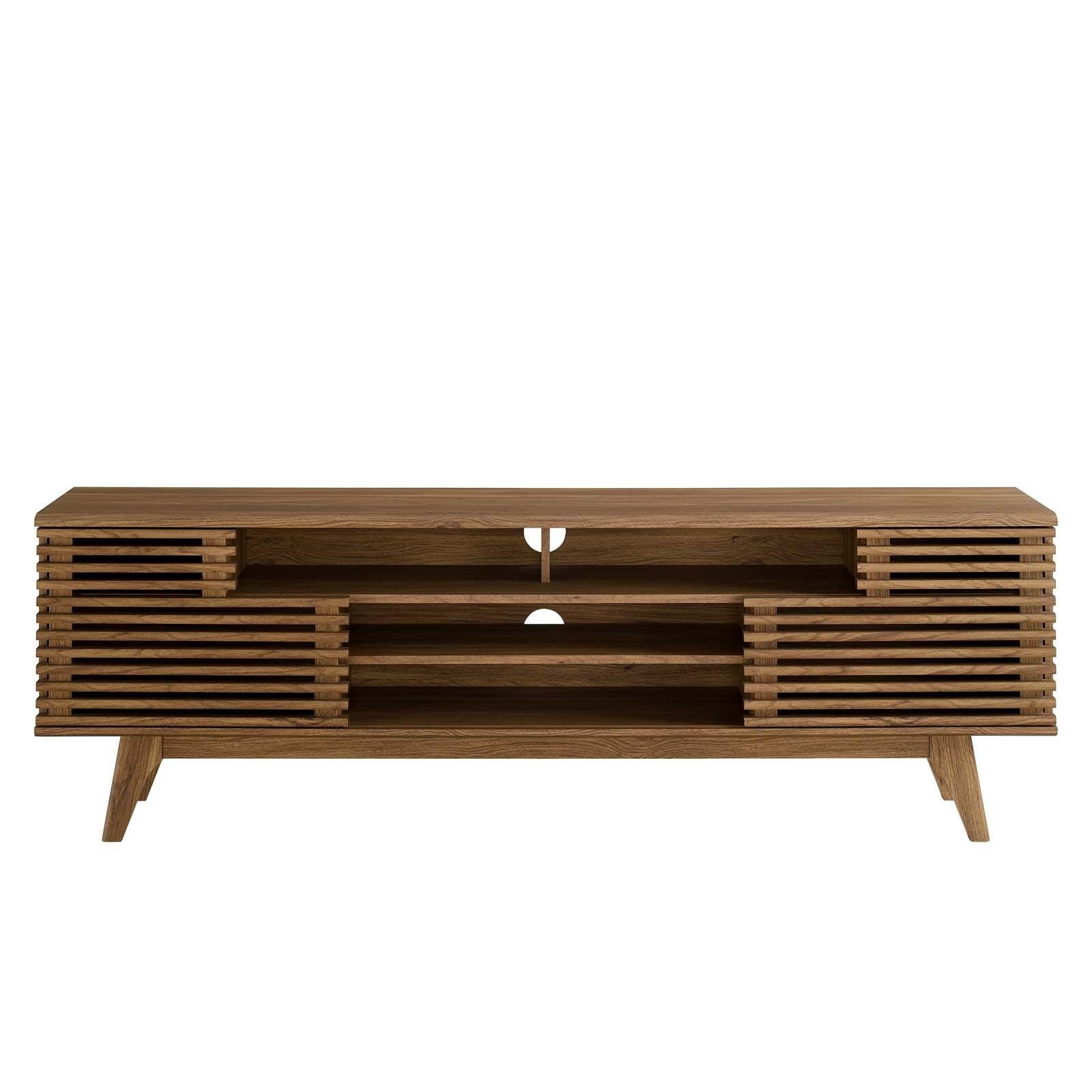 Modway Render TV Stand for TVs up to 78", , large