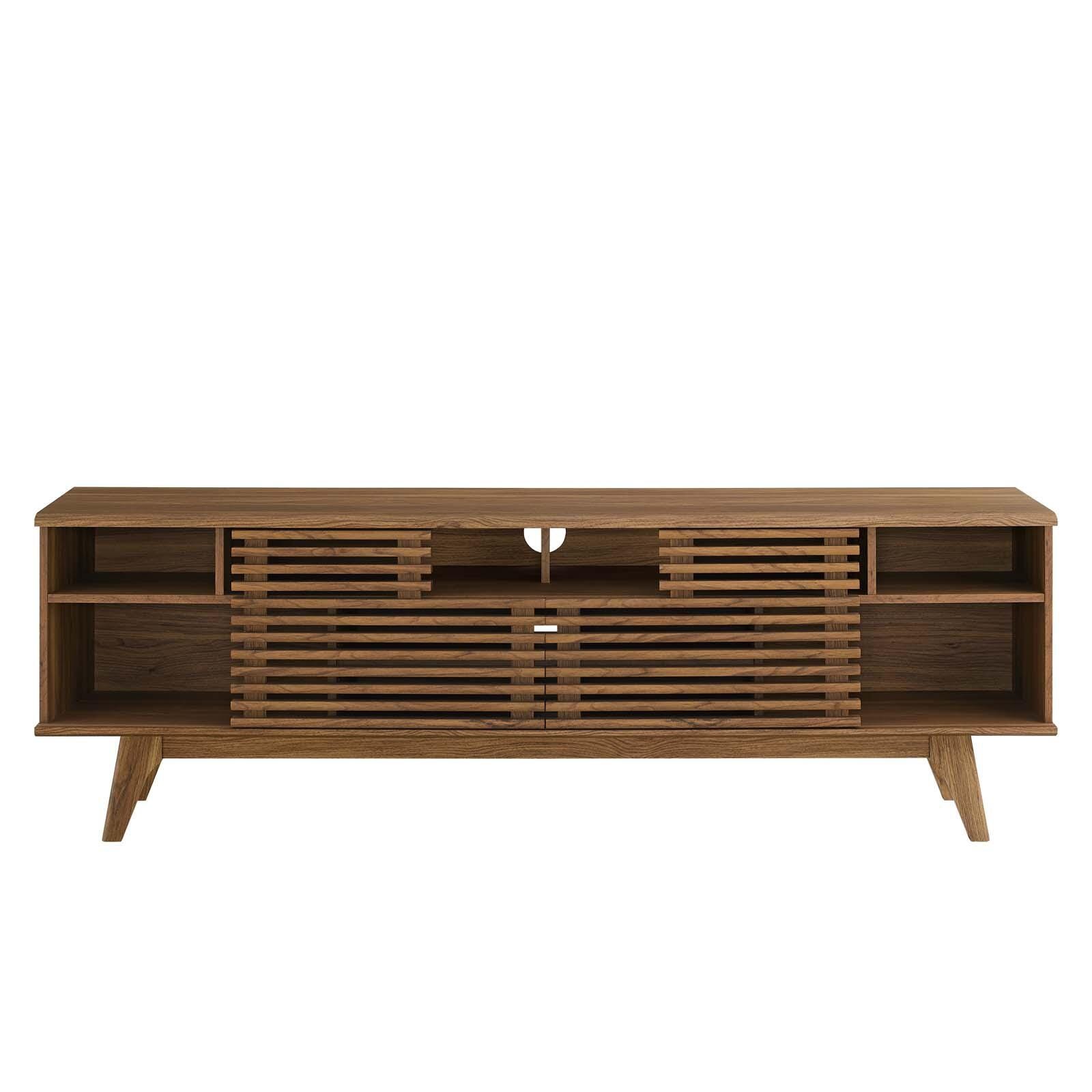 Modway Render TV Stand for TVs up to 78", , large