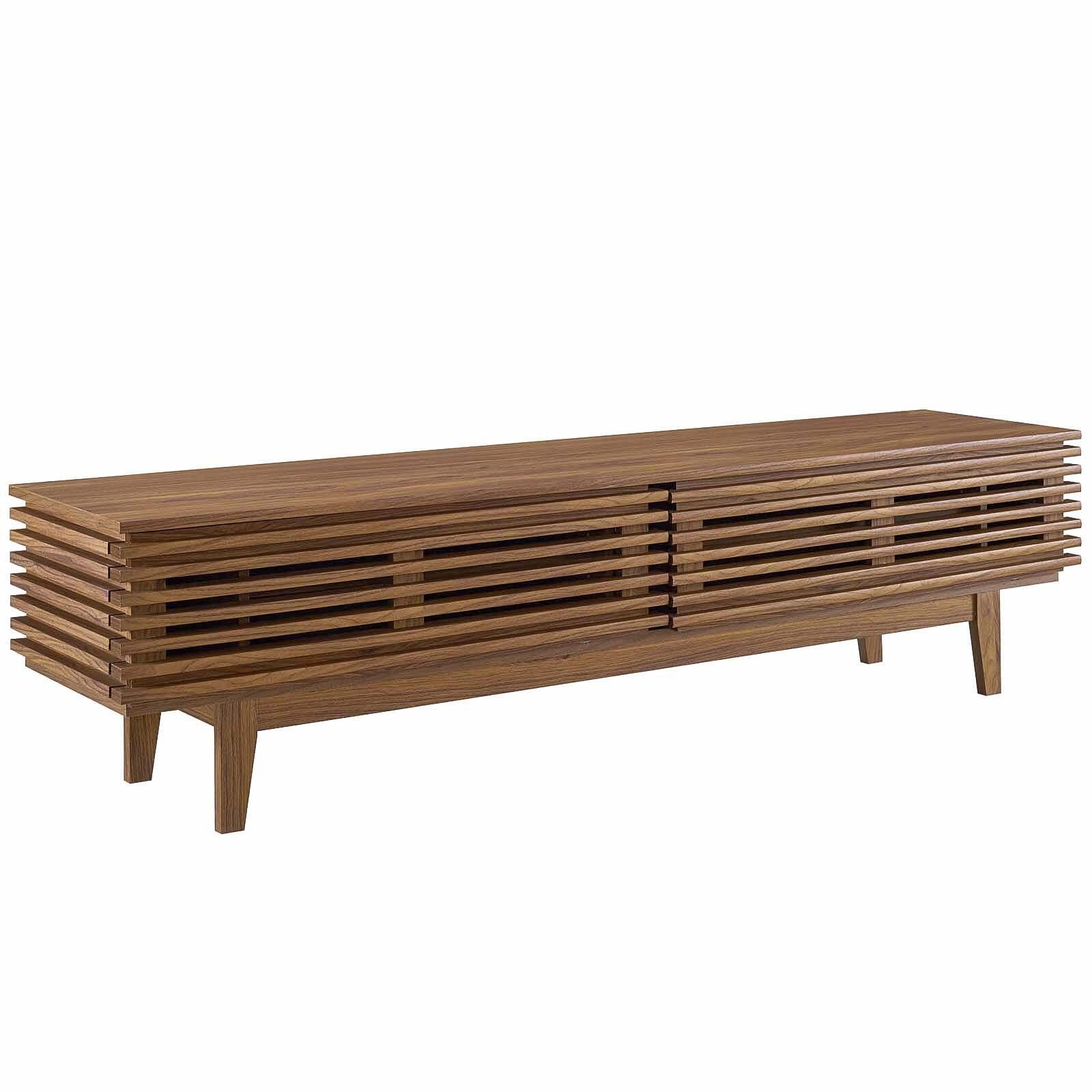 Modway Render TV Stand for TVs up to 78", , large