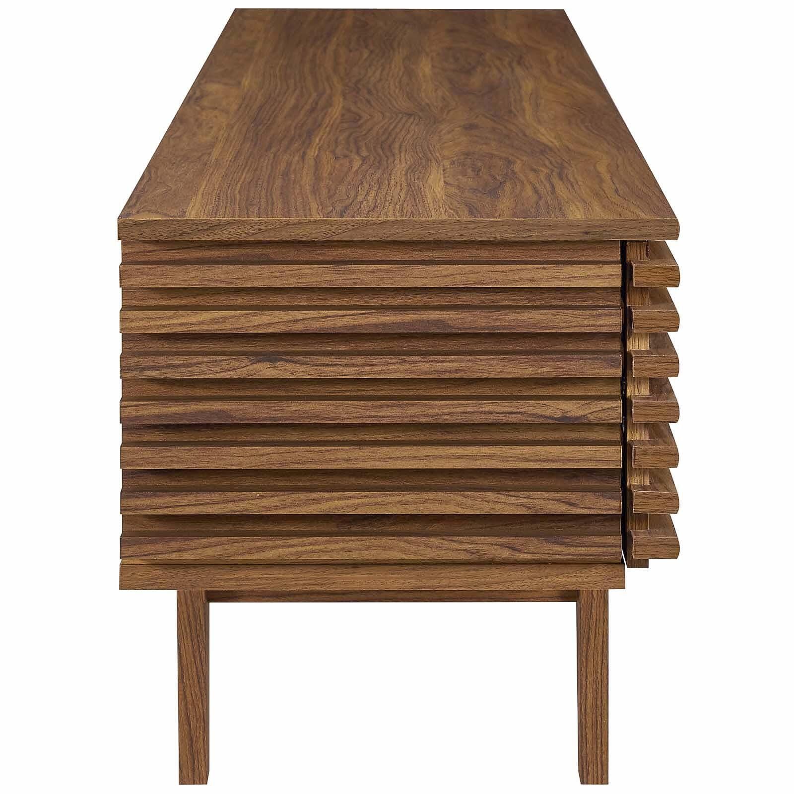 Modway Render TV Stand for TVs up to 78", , large