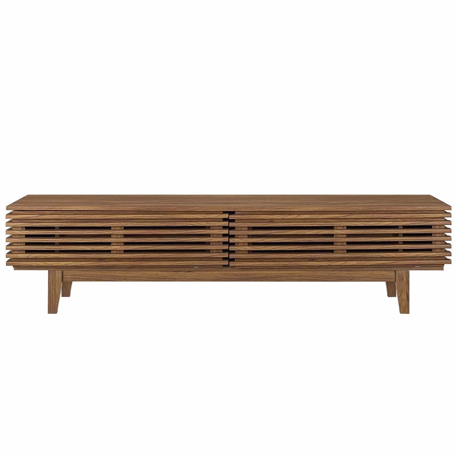 Modway Render TV Stand for TVs up to 78", , large