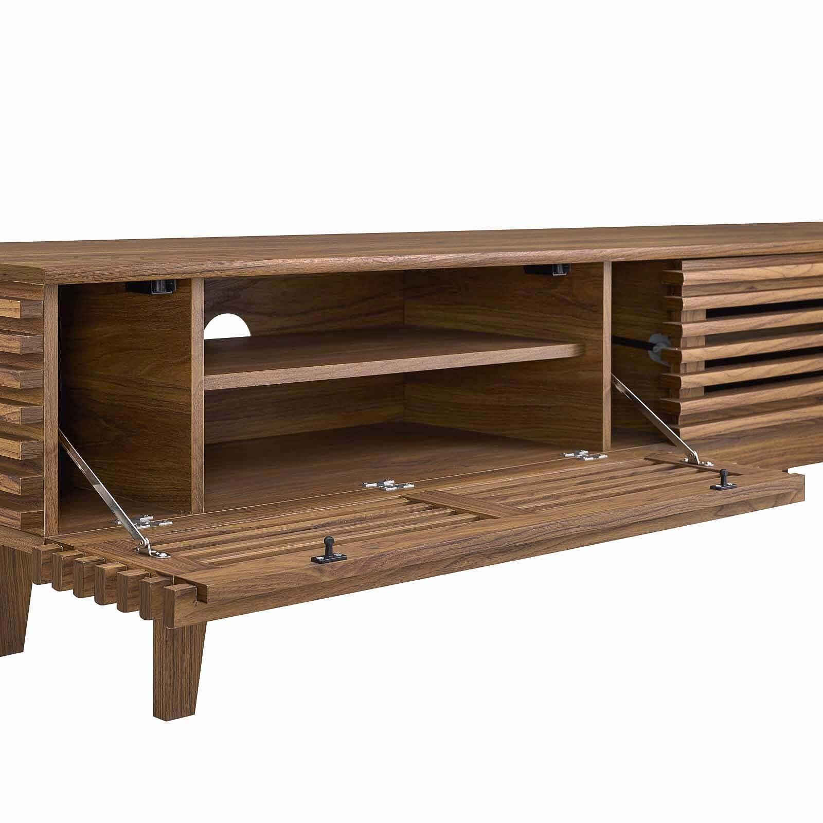 Modway Render TV Stand for TVs up to 78", , large