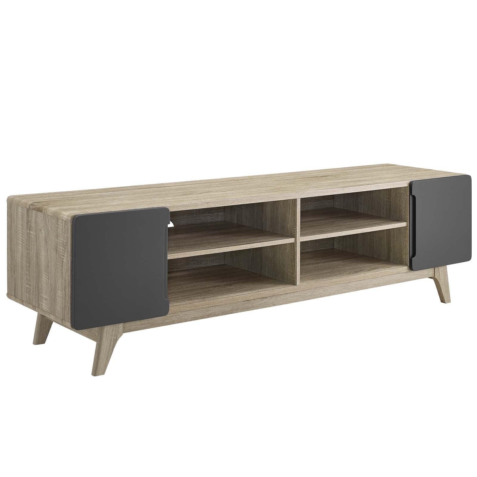 Modway Tread TV Stand for TVs up to 76", , large