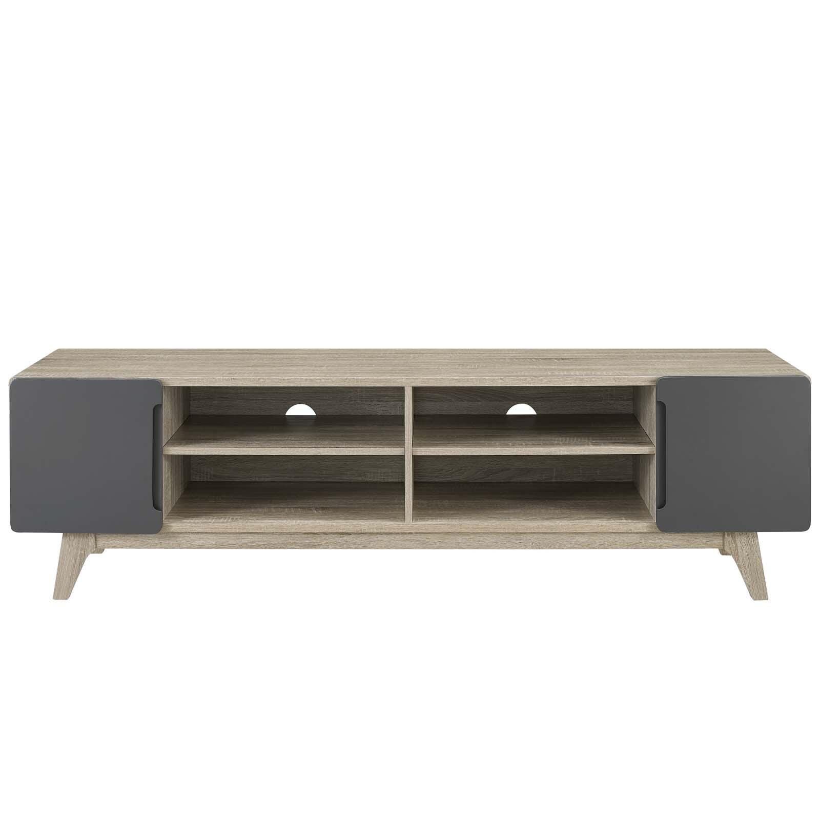 Modway Tread TV Stand for TVs up to 76", , large
