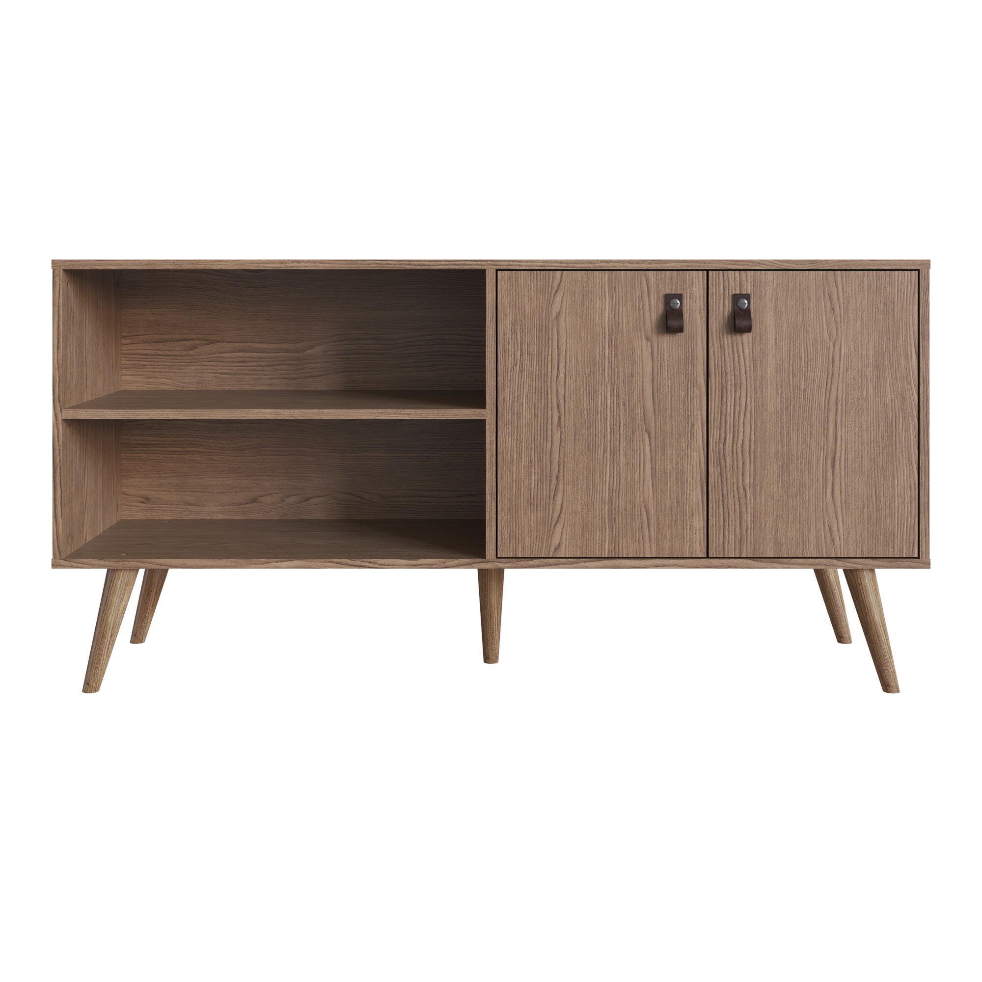 Manhattan Comfort Amber 53.7" TV Stand