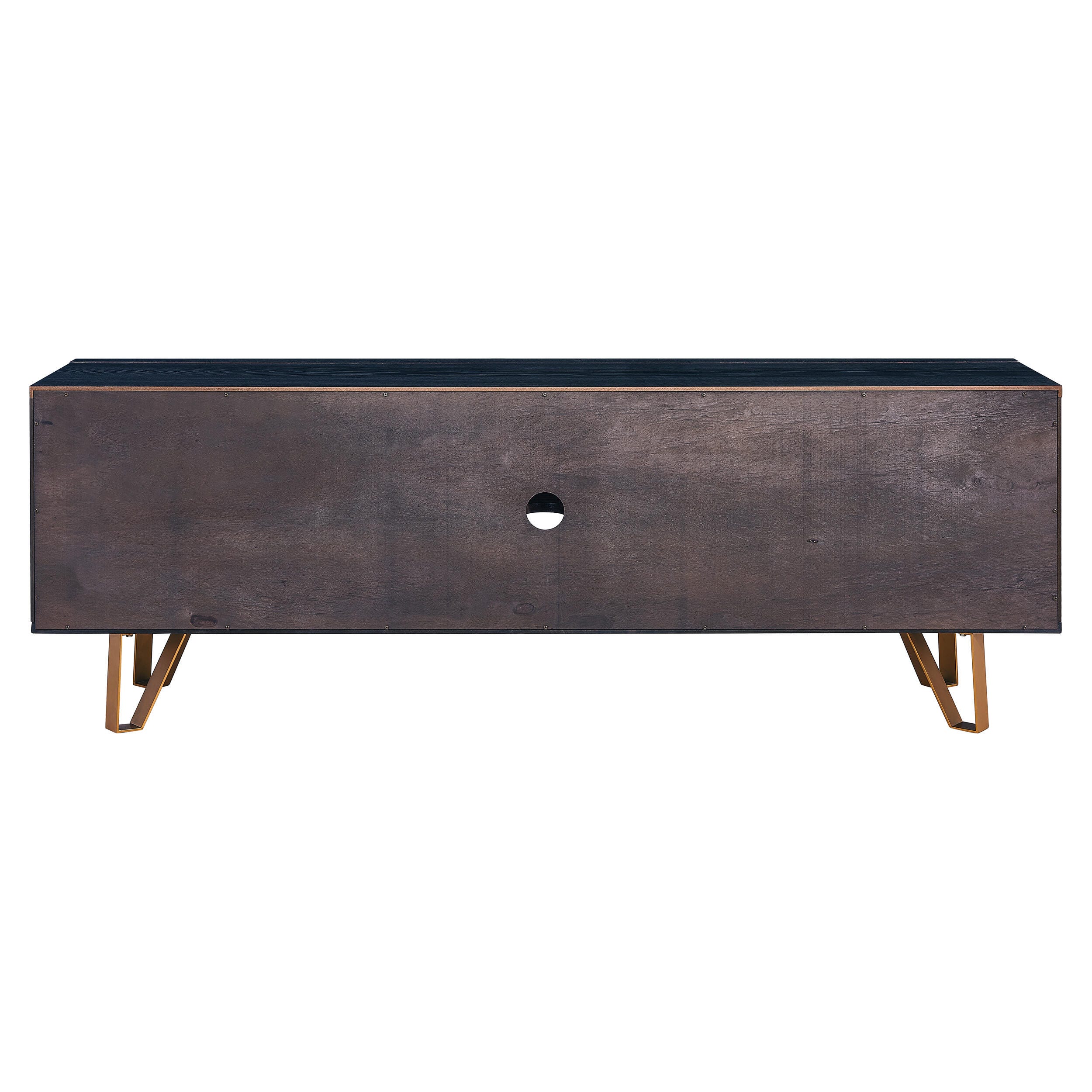 SEI Furniture Moravelle TV Stand, , large
