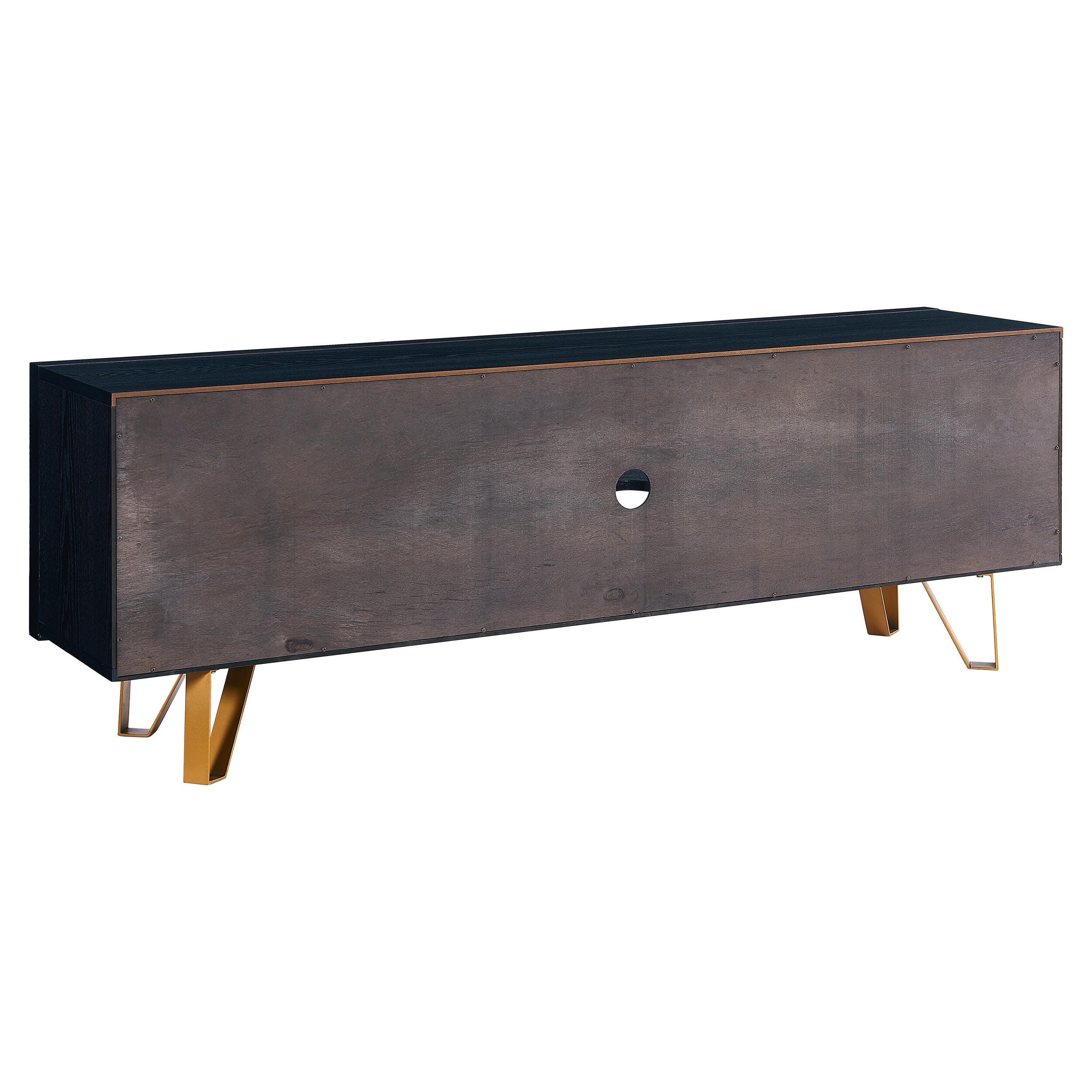 SEI Furniture Moravelle TV Stand, , large