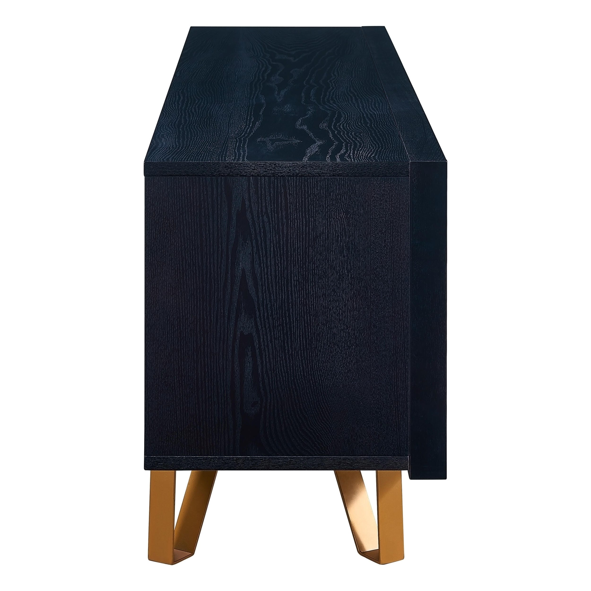 SEI Furniture Moravelle TV Stand, , large