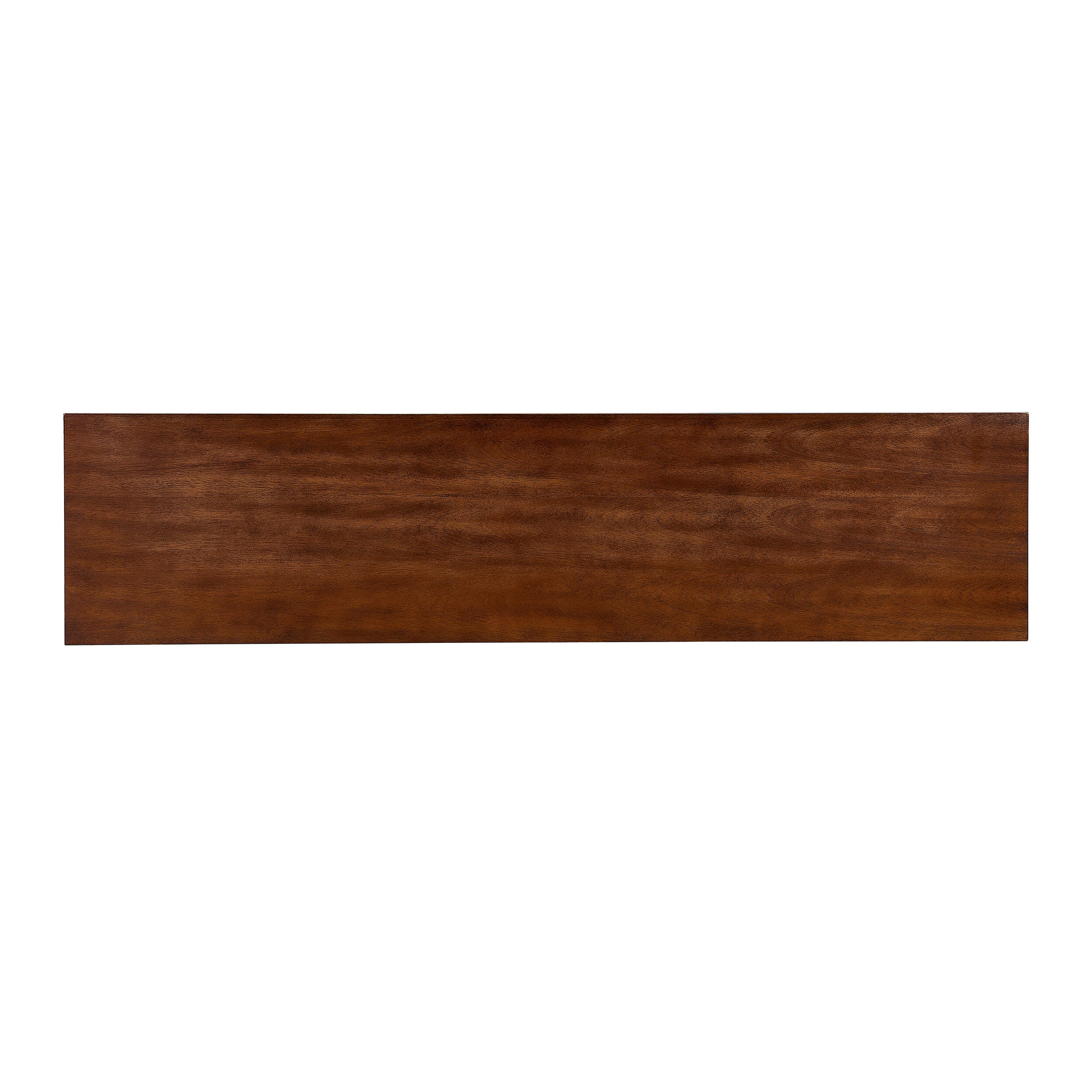 SEI Furniture Sandrille TV Stand, , large
