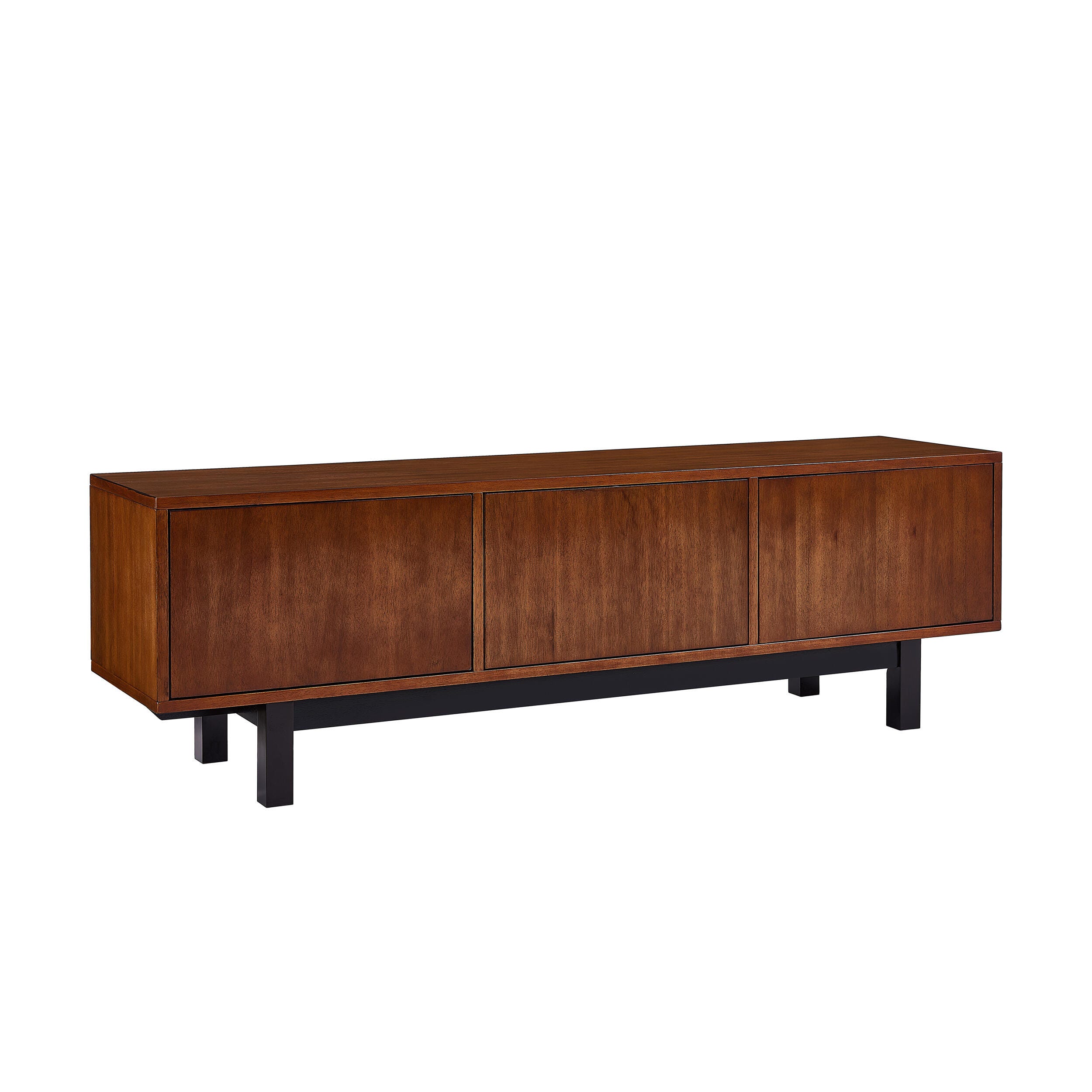 SEI Furniture Sandrille TV Stand, , large