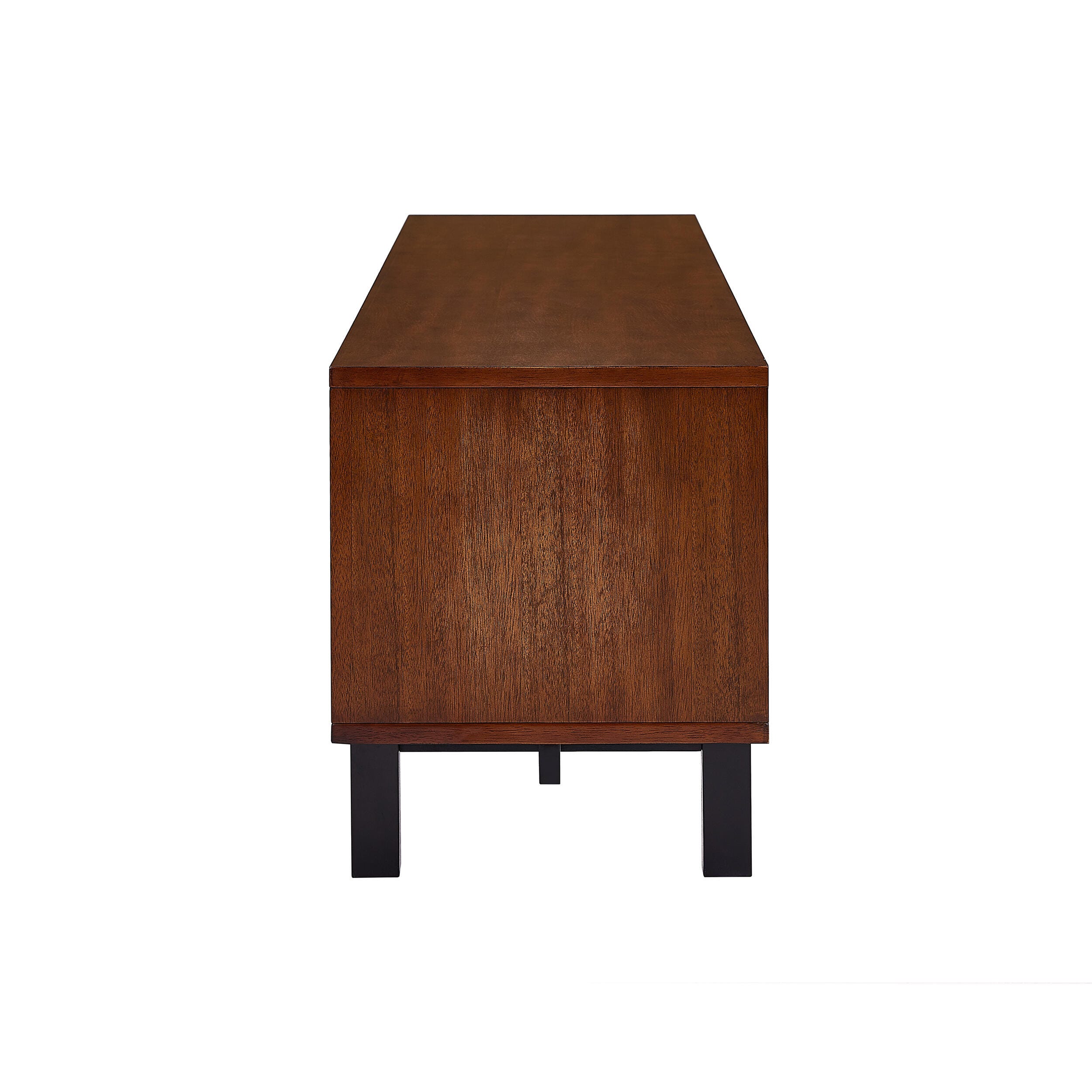 SEI Furniture Sandrille TV Stand, , large