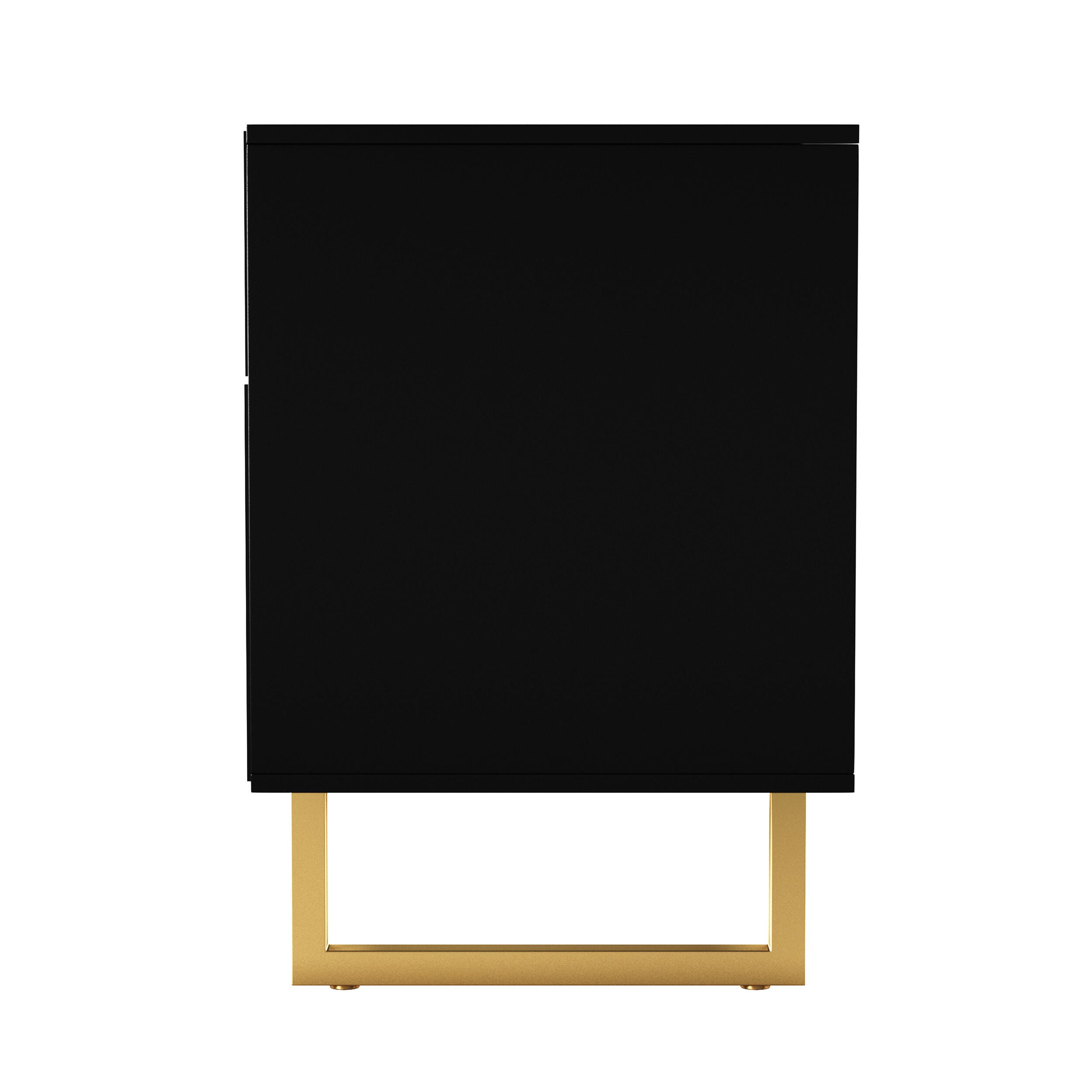 SEI Furniture Tennari TV Stand, , large