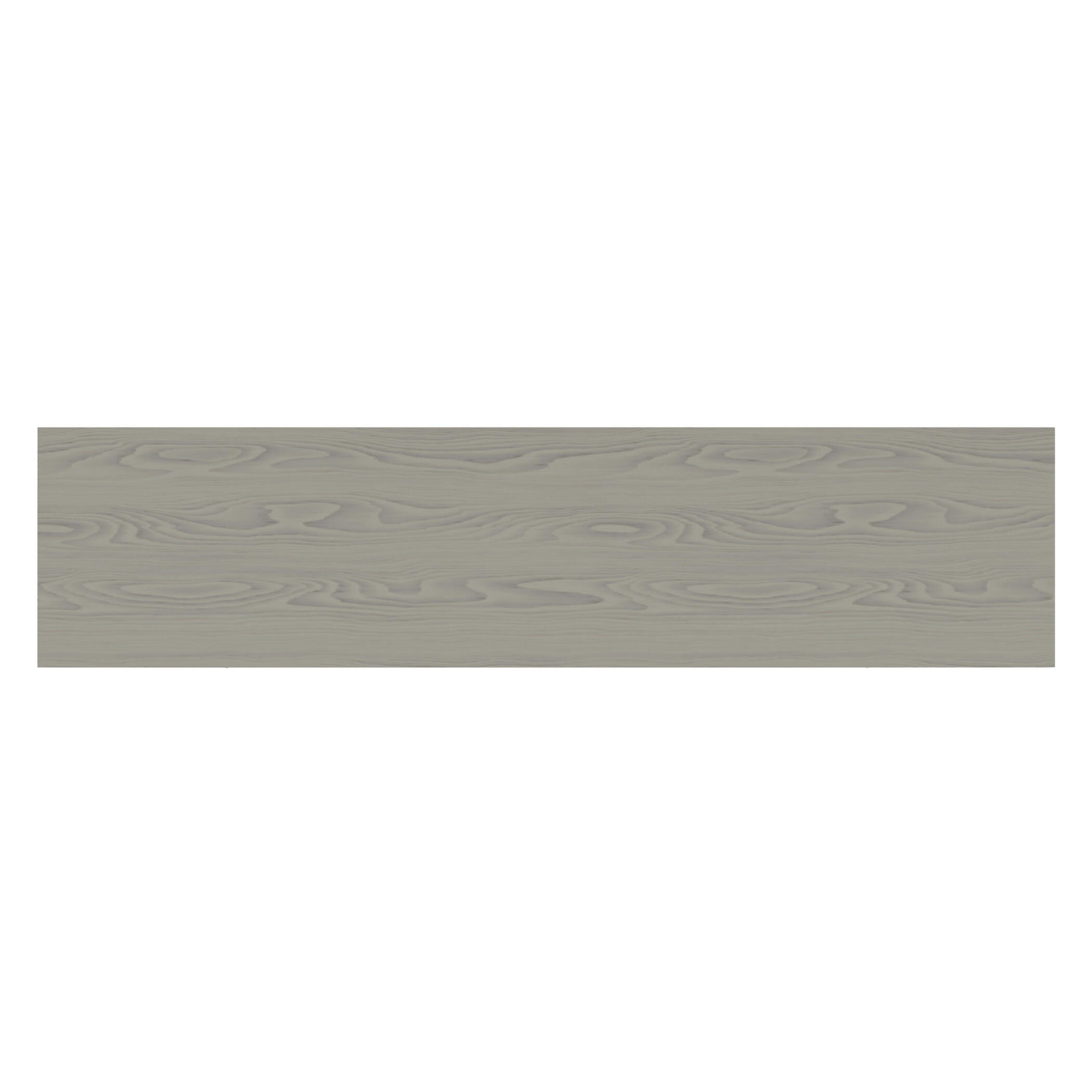 Simpli Home Artisan 72" TV Media Stand, Fog Gray, large
