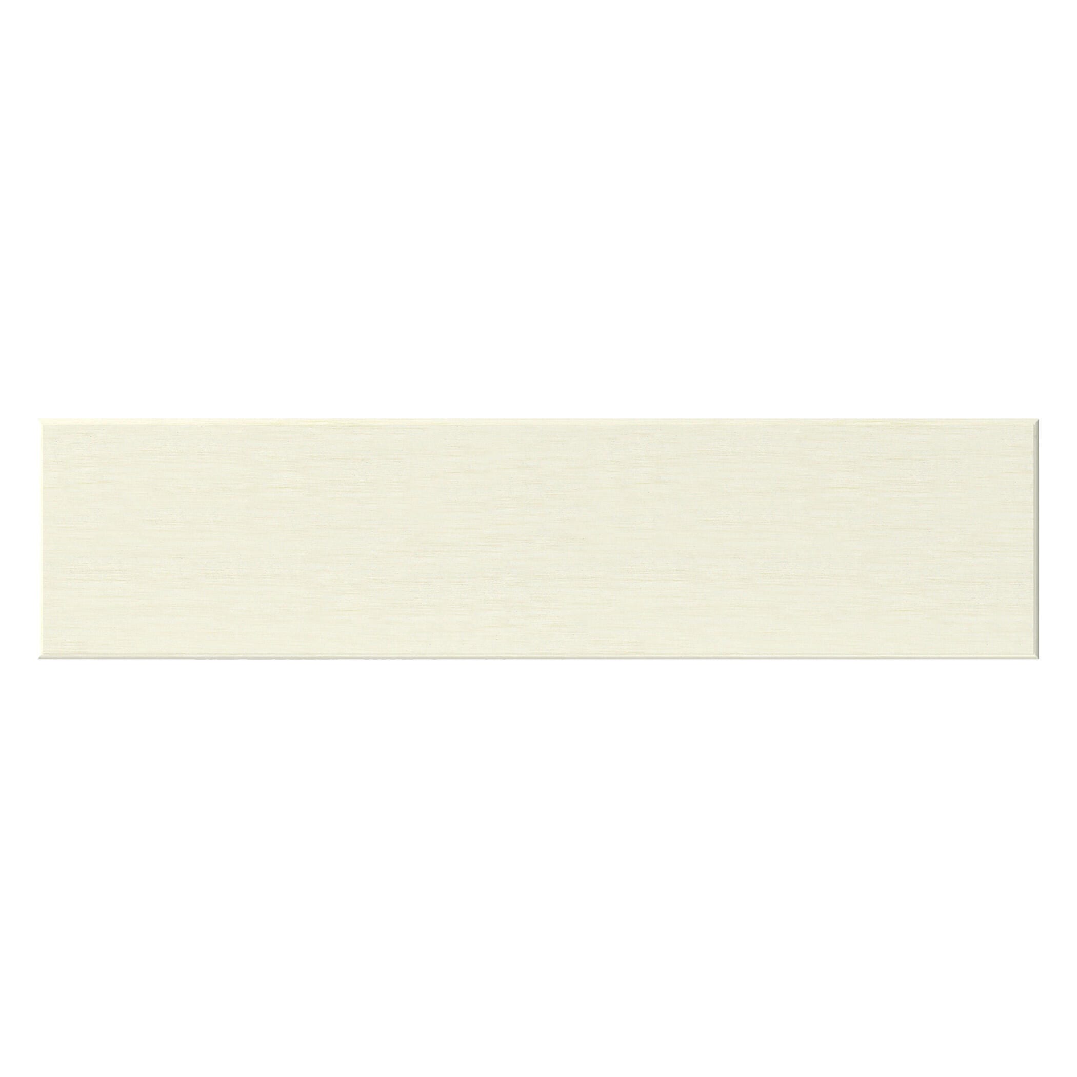 Simpli Home Burlington 72" TV Media Stand, Antique White, large