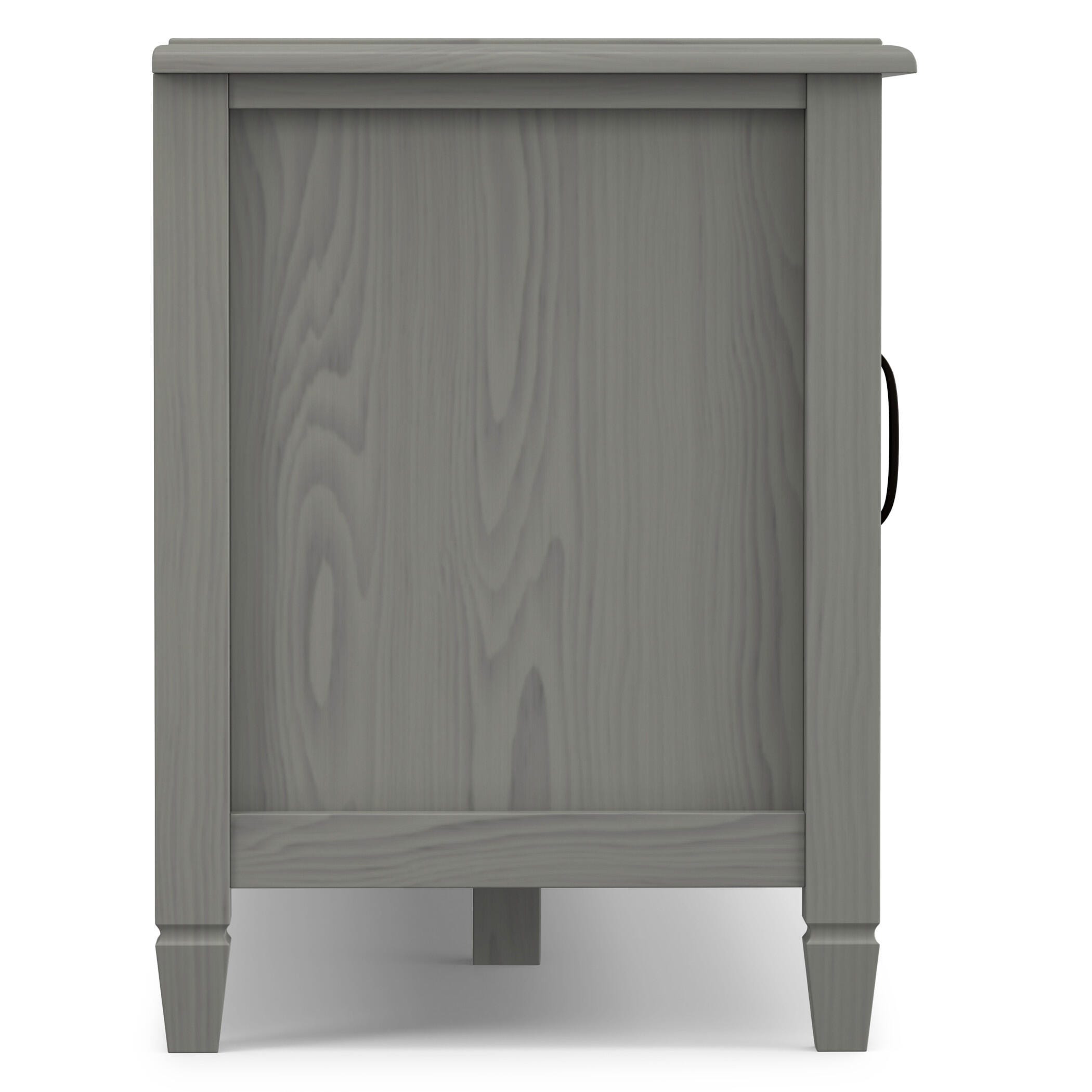 Simpli Home Connaught 72" TV Media Stand, , large