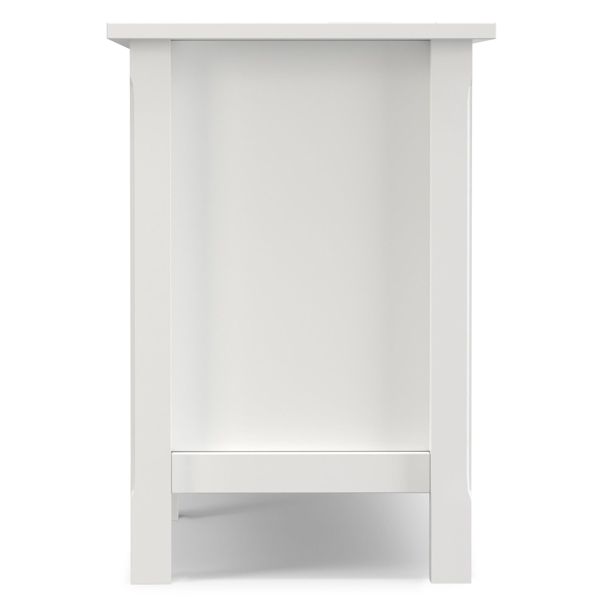 Simpli Home Kitchener 60" TV Media Stand, , large
