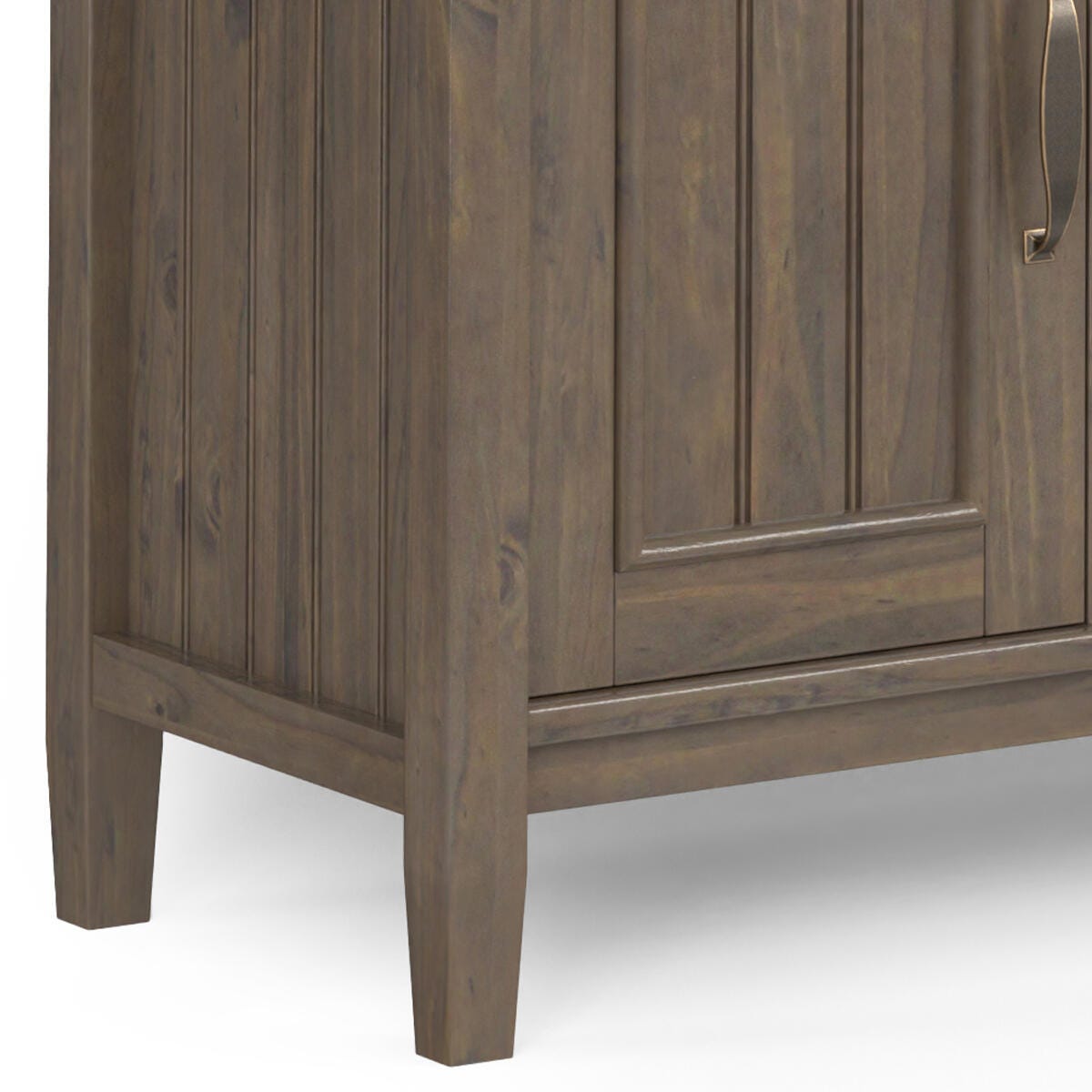 Simpli Home Lev 72" TV Media Stand, , large