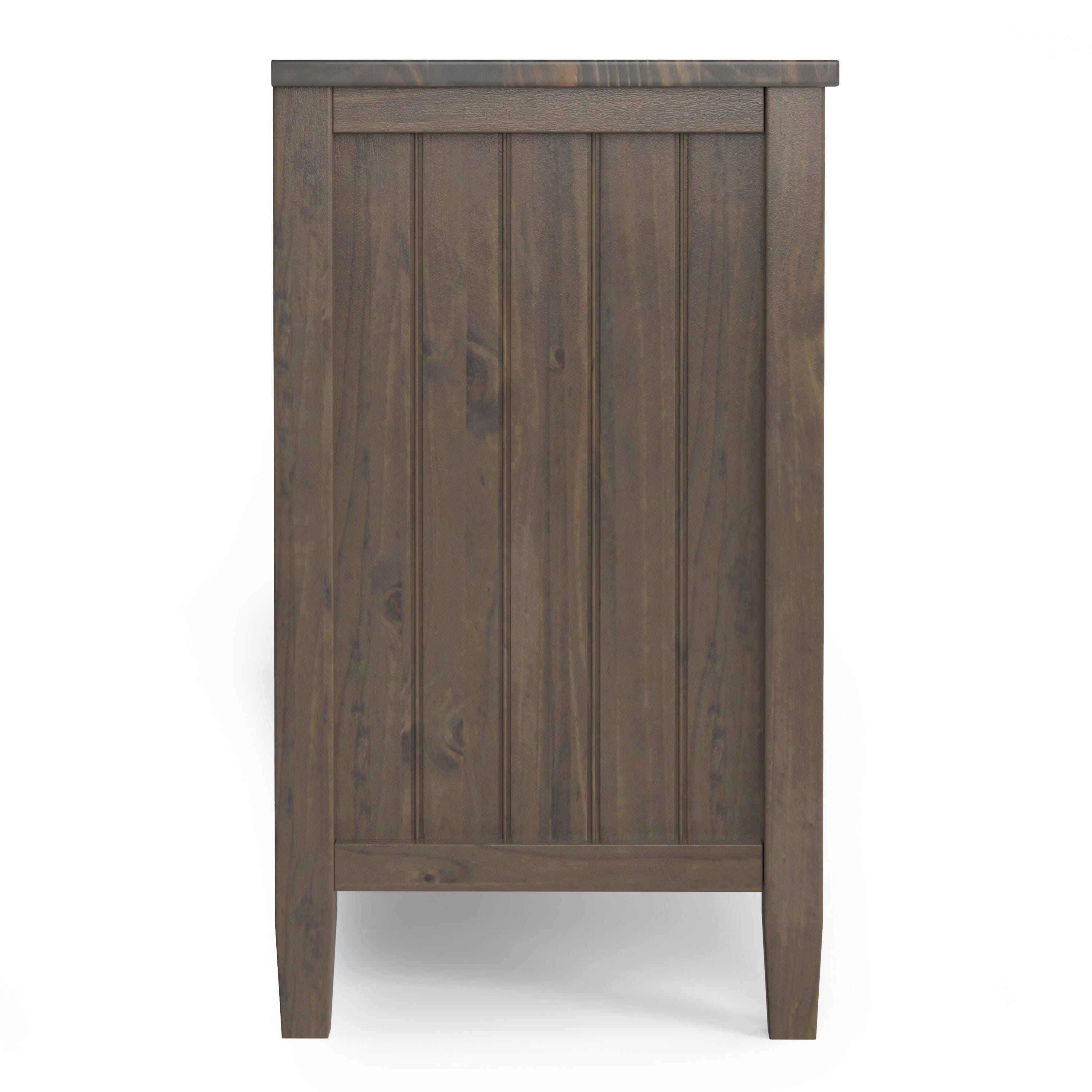 Simpli Home Lev 72" TV Media Stand, , large