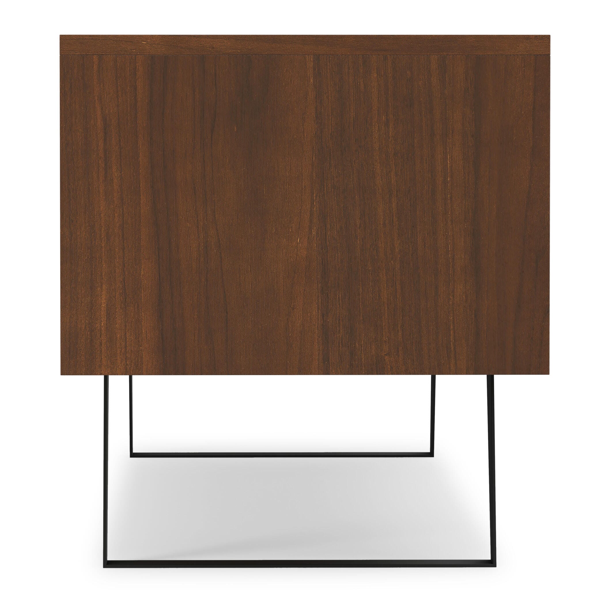 Simpli Home Lowry 72" TV Media Stand, , large