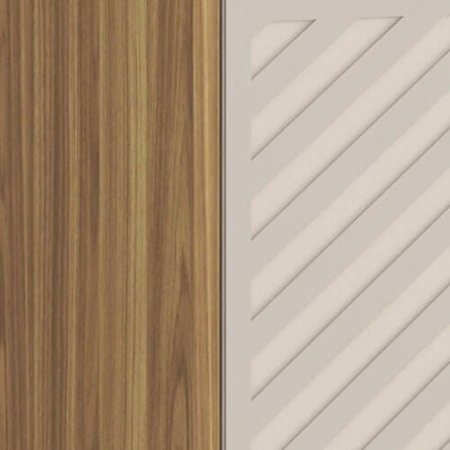 Swatch color Oak , product with this swatch is currently selected