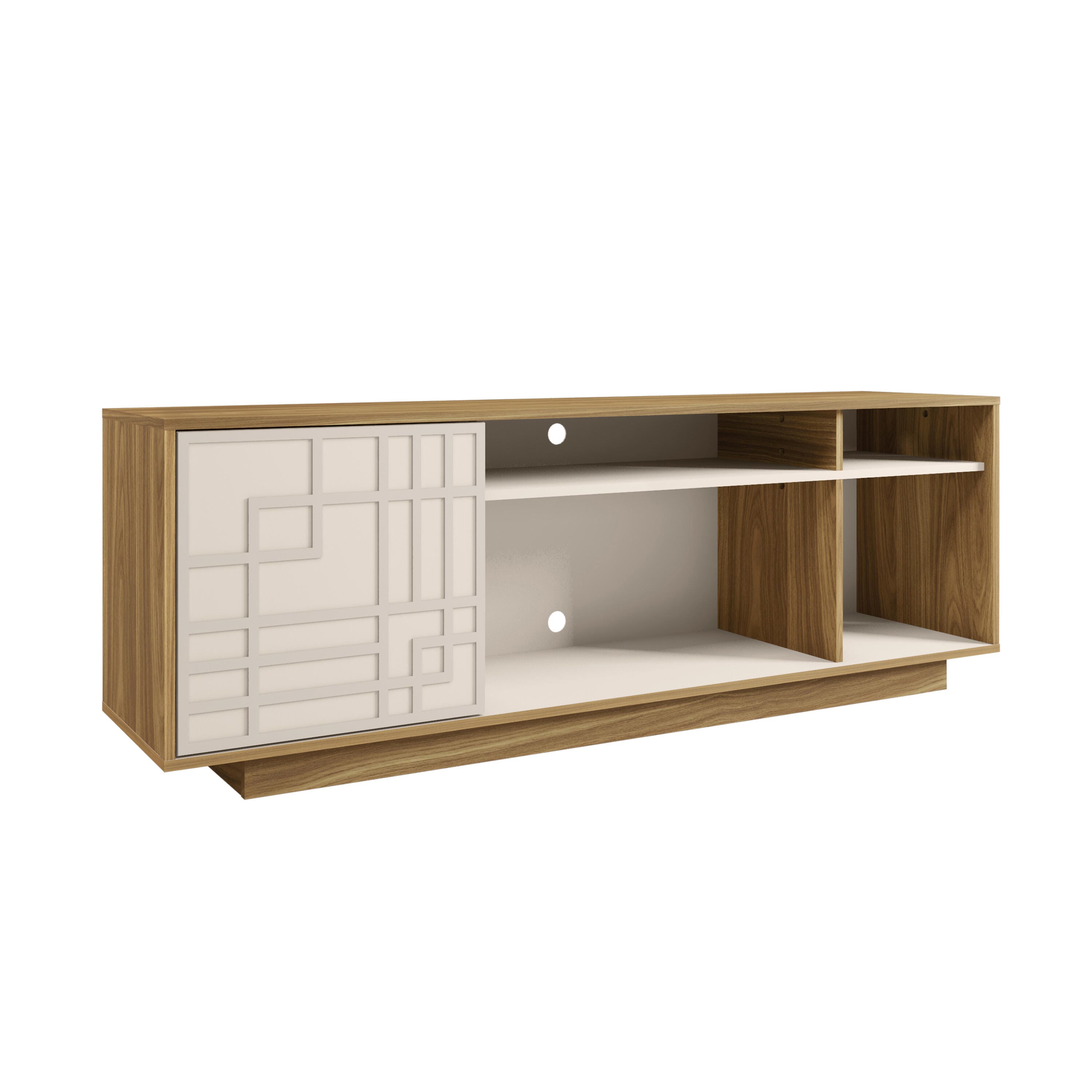 Techni Mobili 63" TV Stand, , large