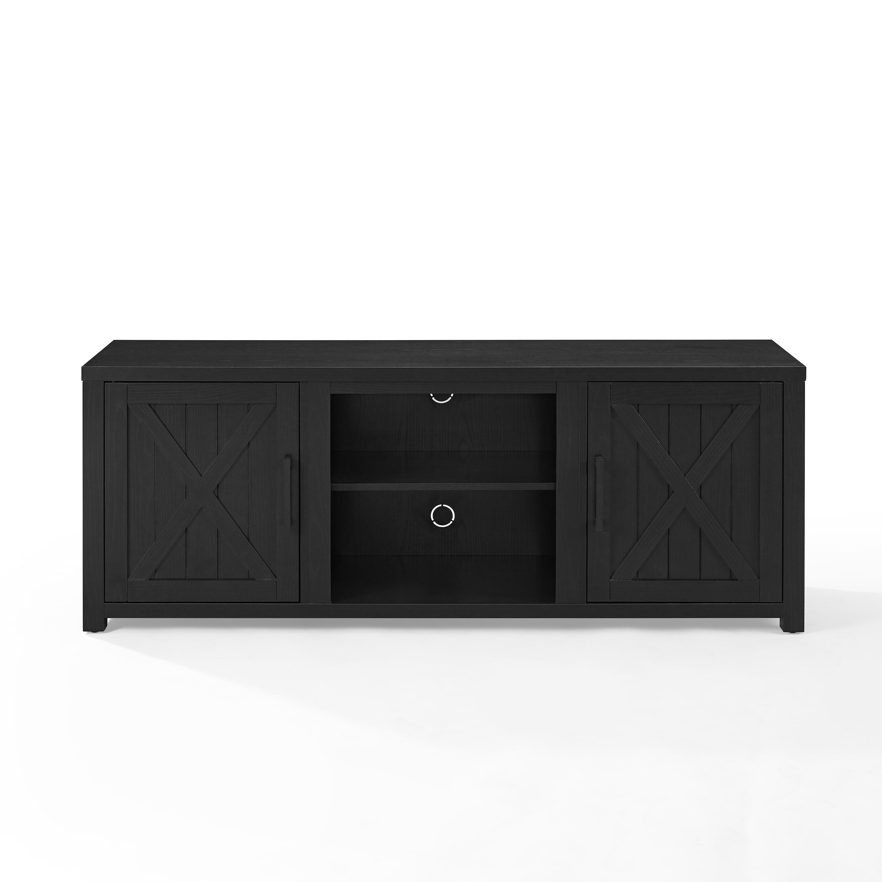 Crosley Furniture Camden Corner 47