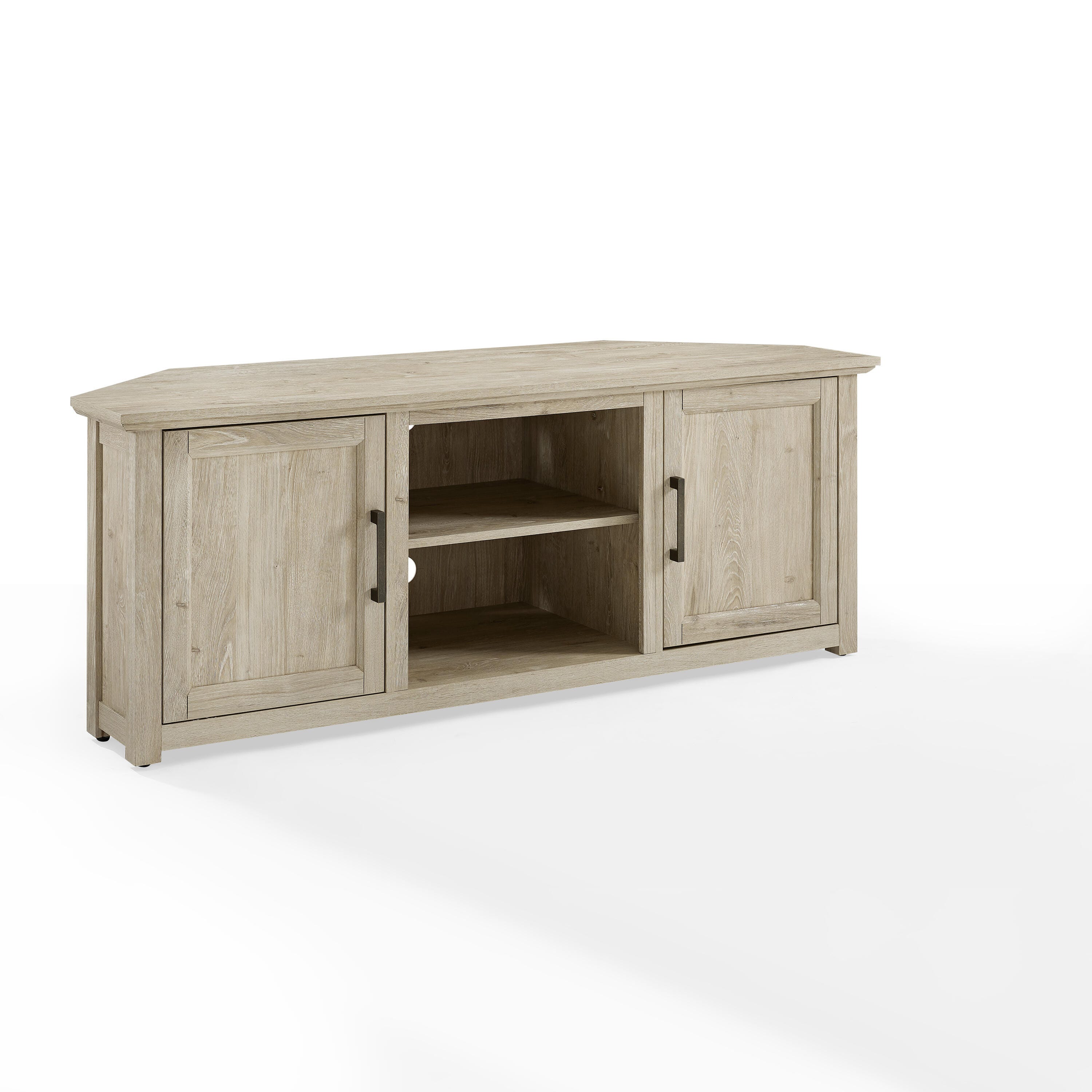 Crosley Furniture Camden Corner 58