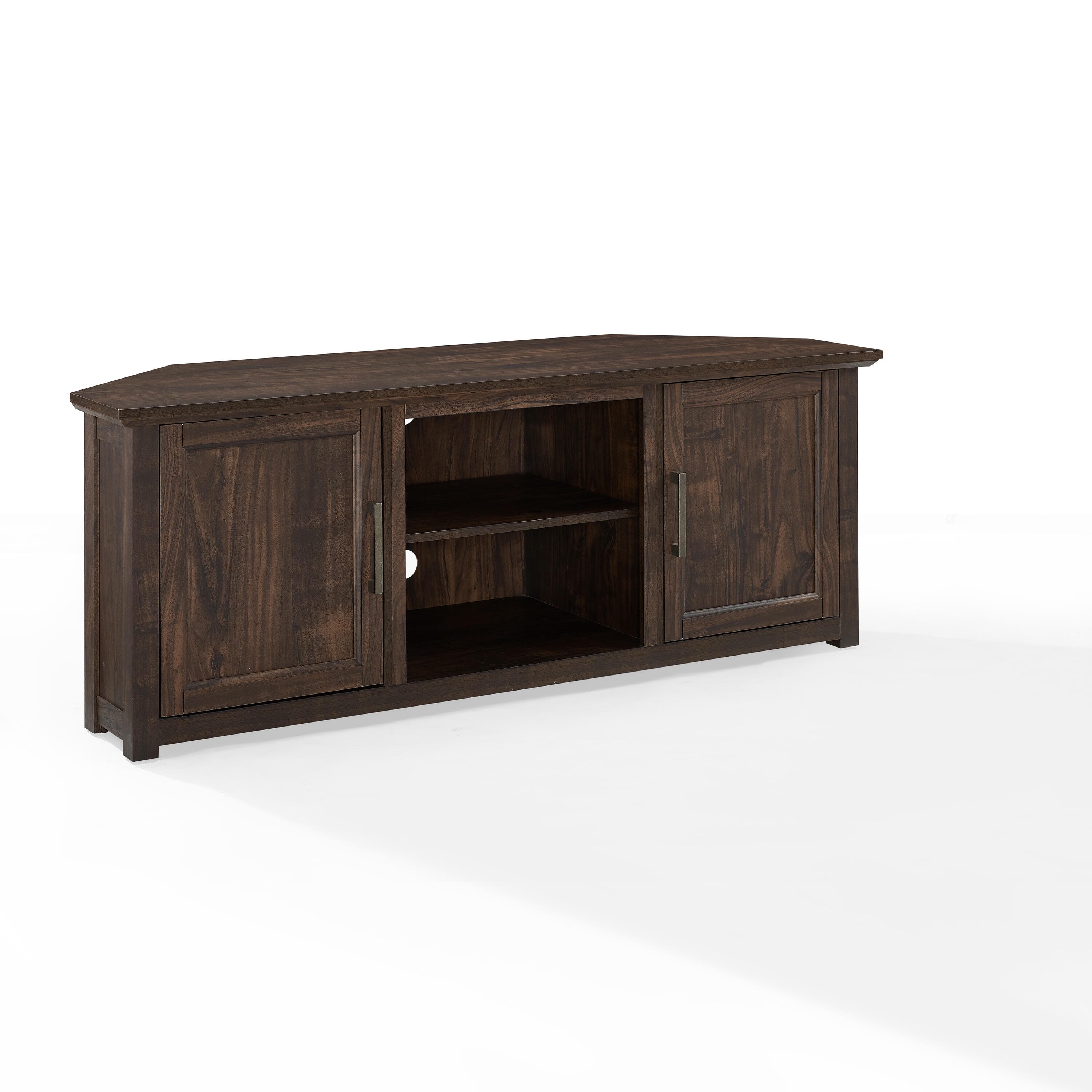 Crosley Furniture Camden Corner 58